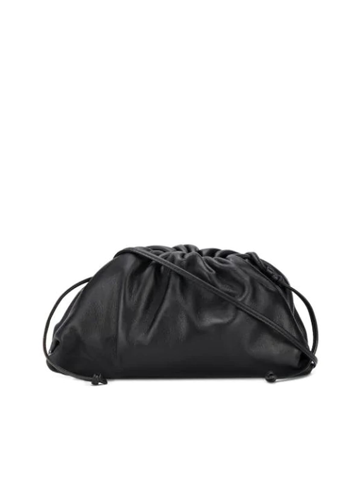 bottega veneta drawstring bag