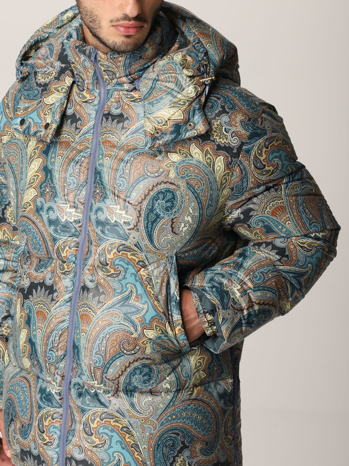 etro jacket