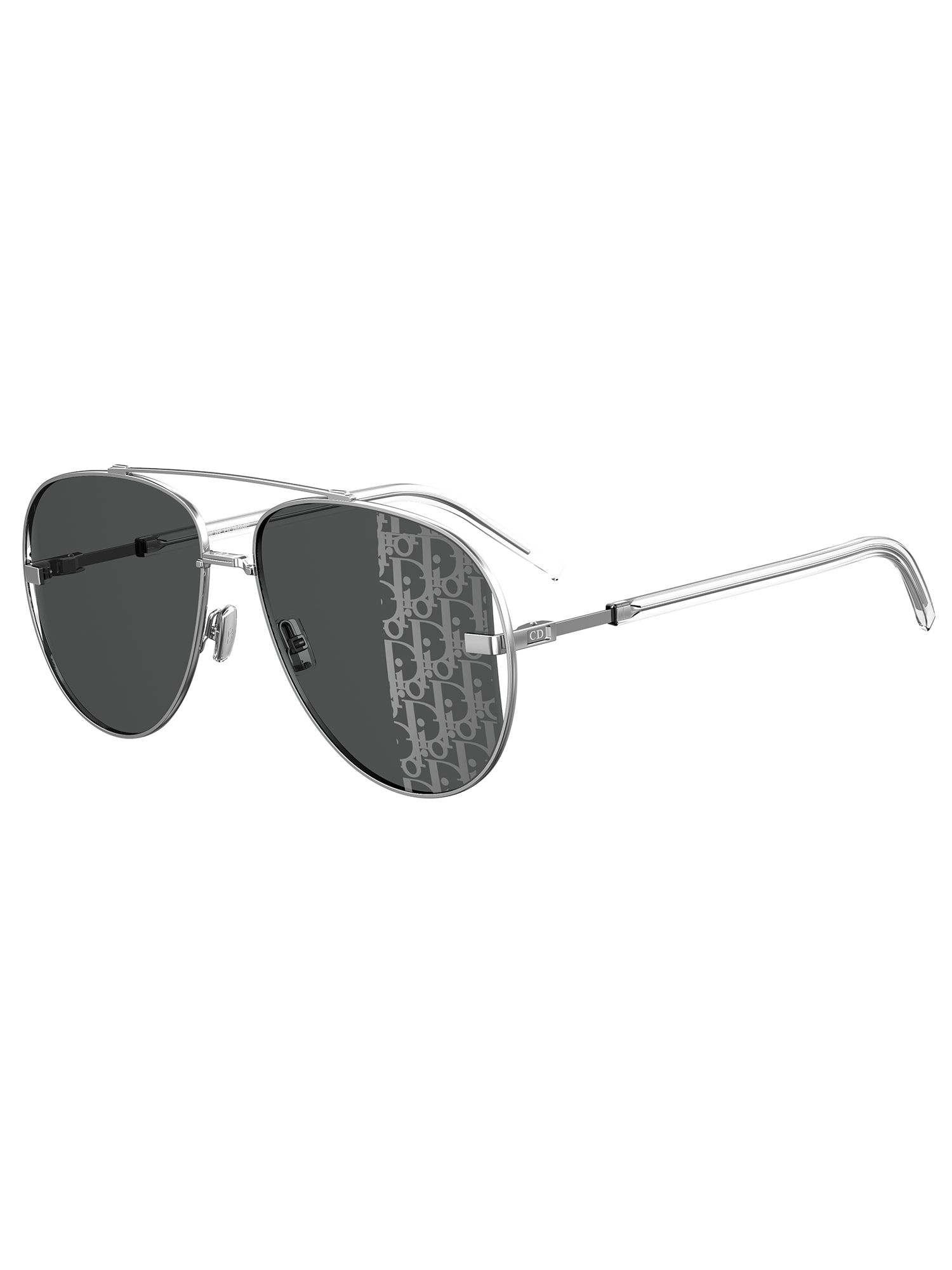 ray ban lens peeling