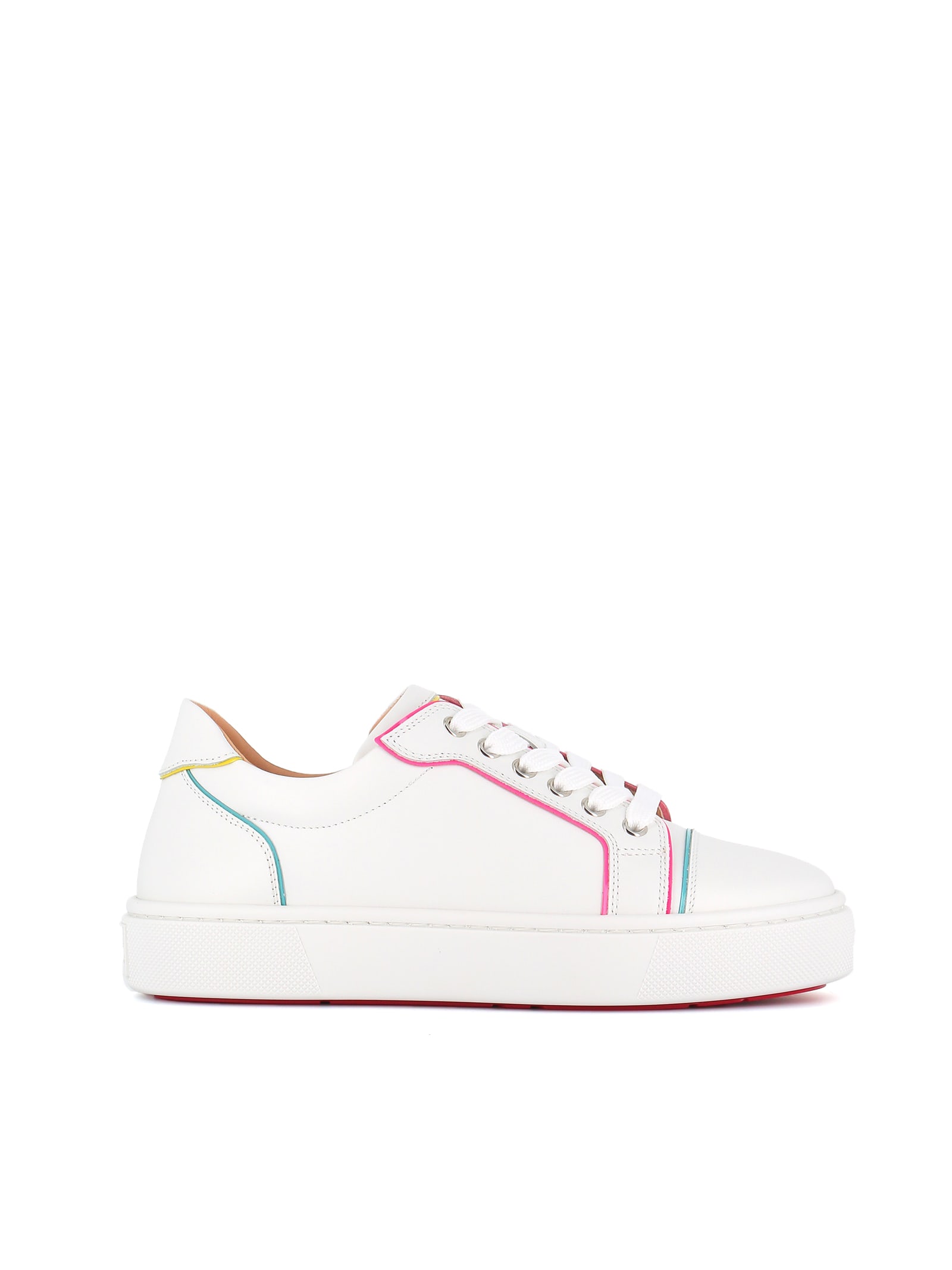 Christian Louboutin Sneakers Vieirissima | italist, ALWAYS LIKE A SALE