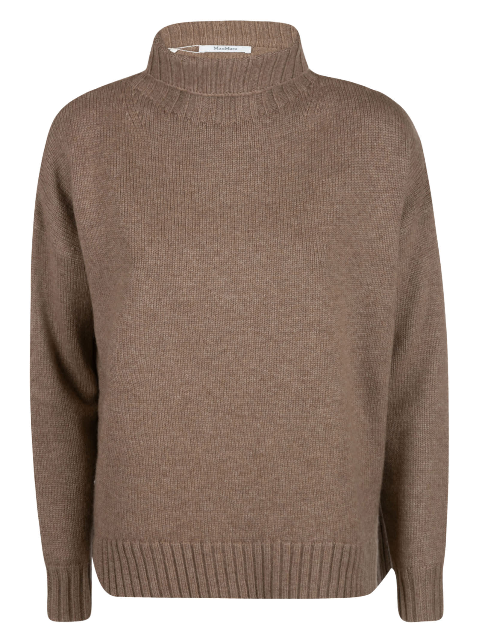 max mara turtleneck