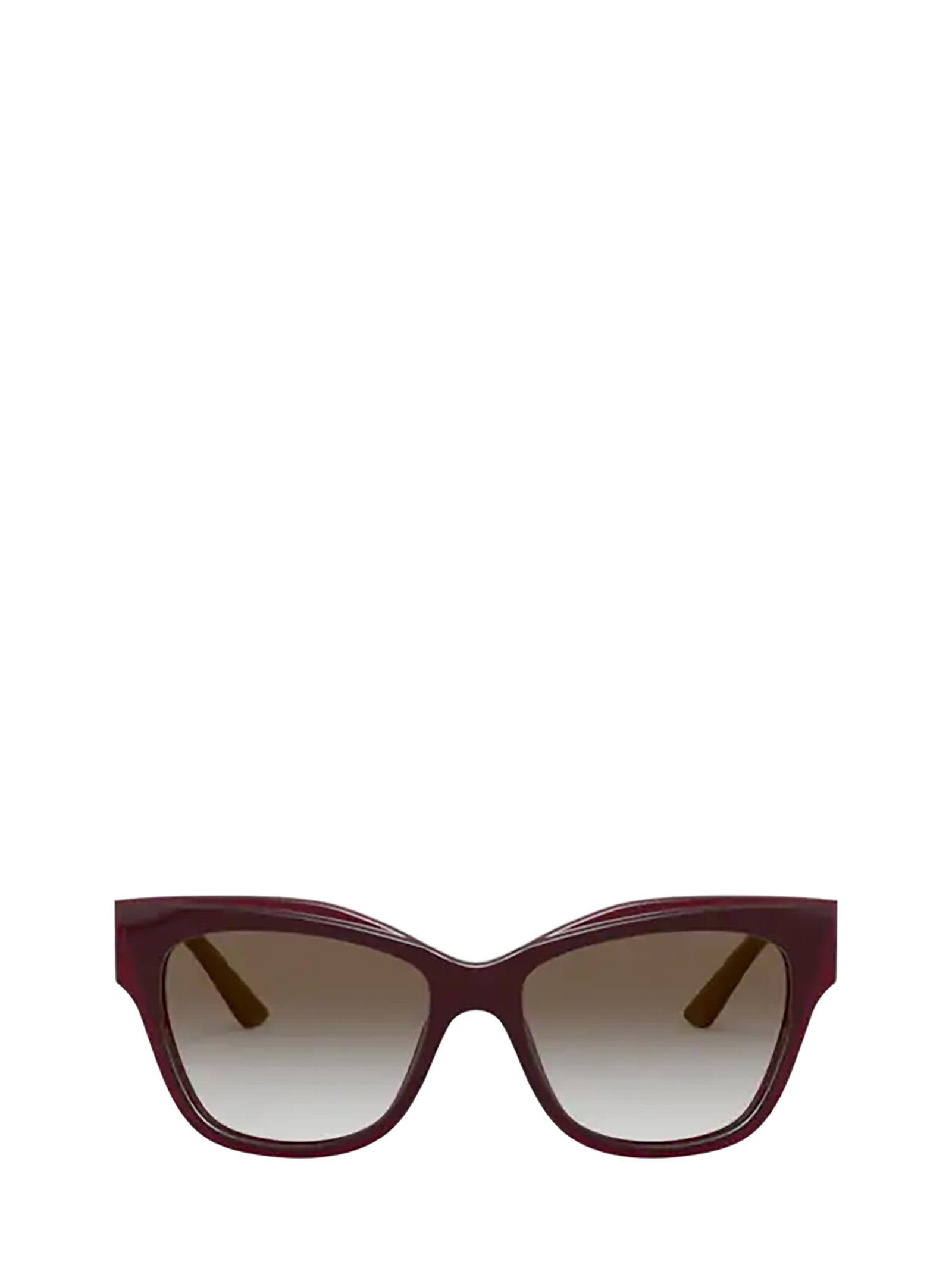 prada cheetah sunglasses