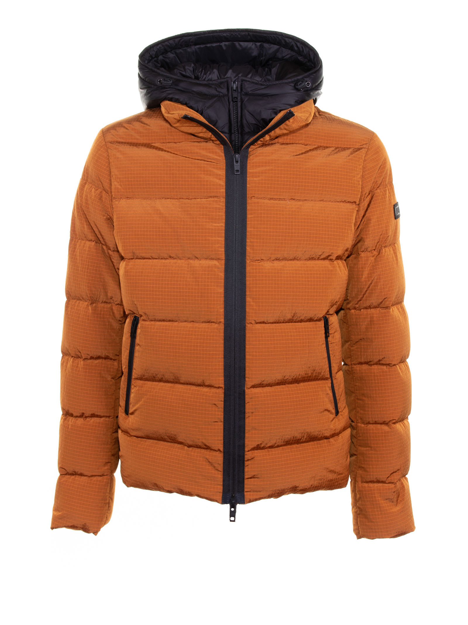 fay padded jacket