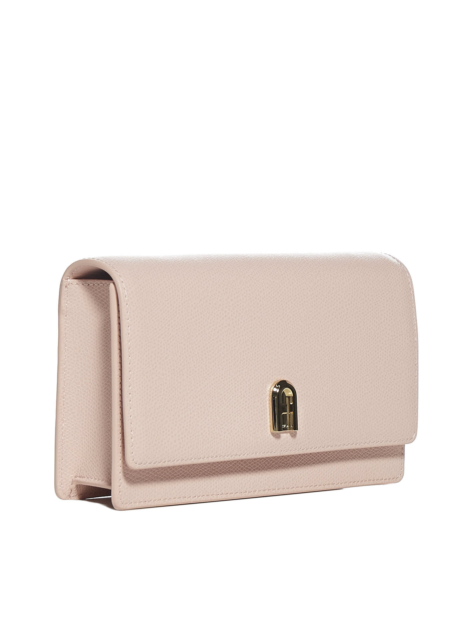 furla clutch