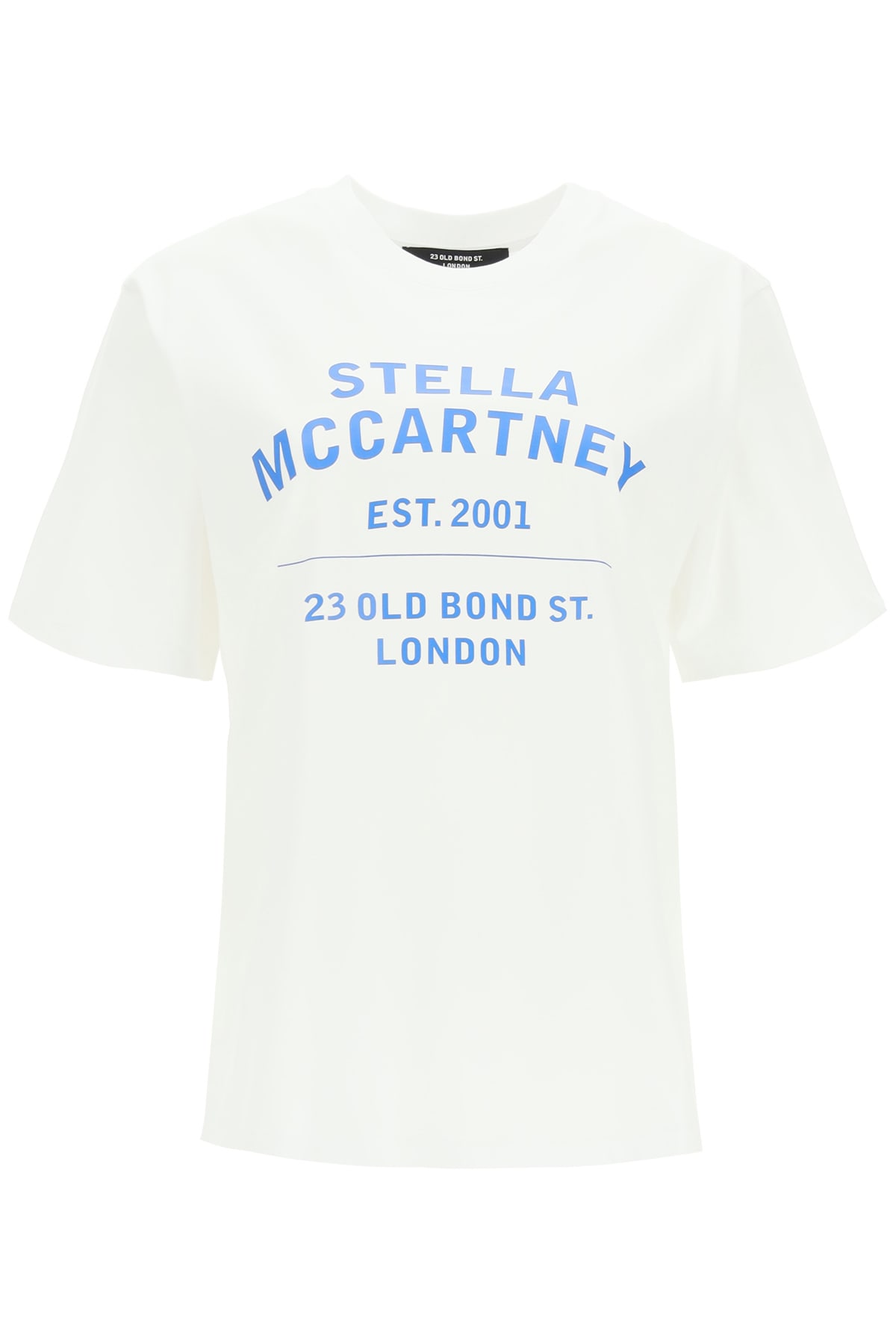 Stella McCartney 23 Old Bond Street T-shirt | italist