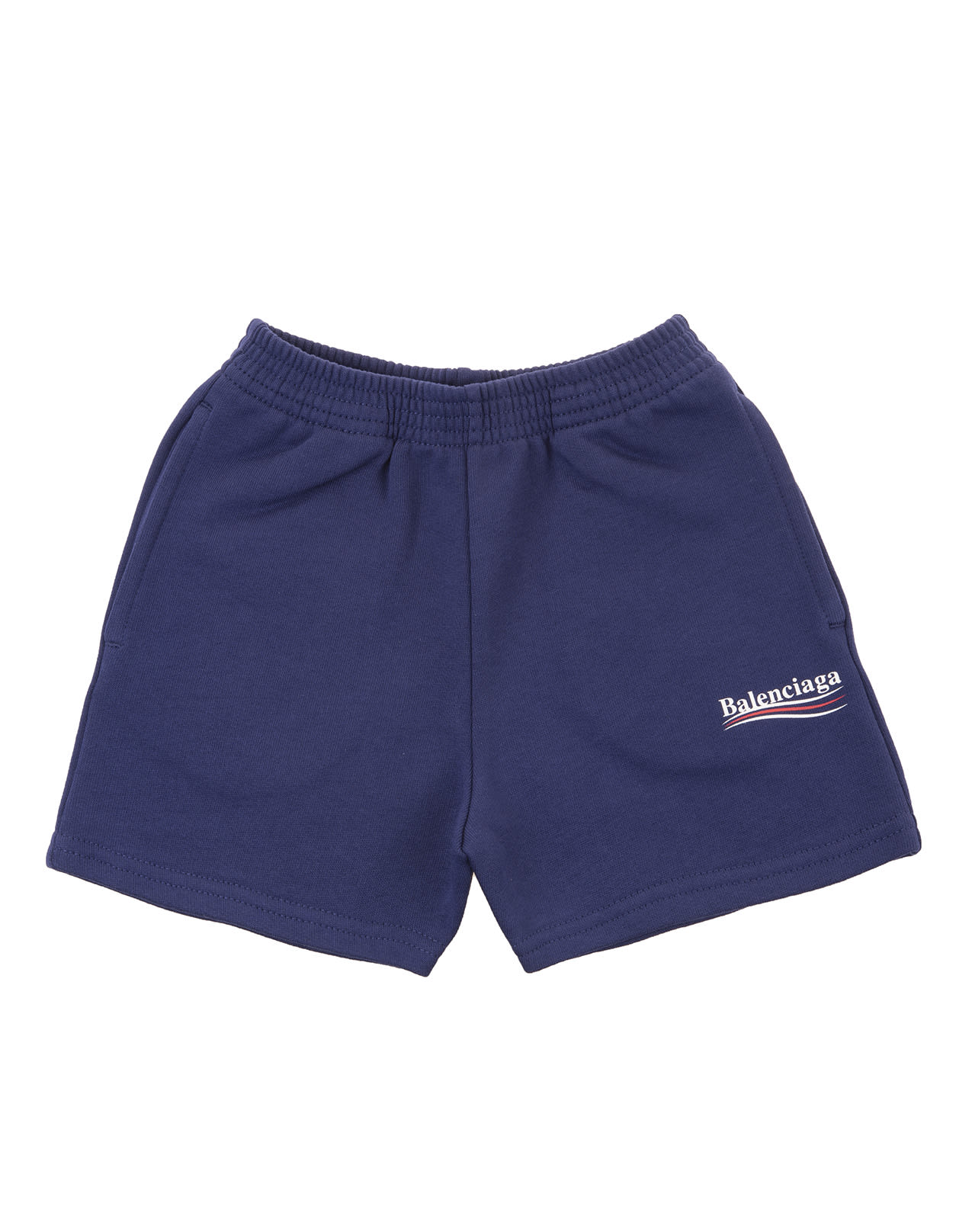 balenciaga campaign shorts