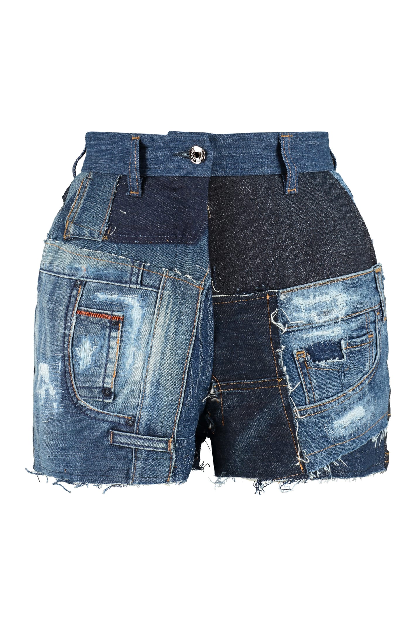 7 shorts men's