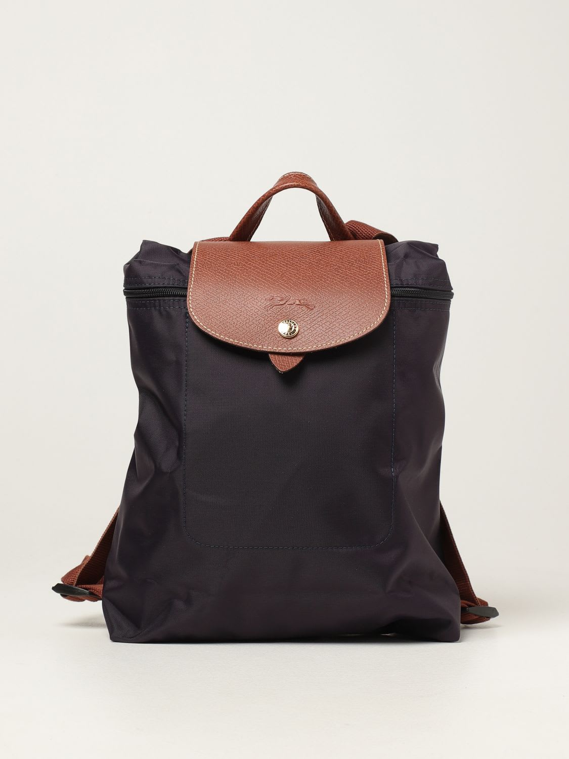 longchamp le pliage backpack