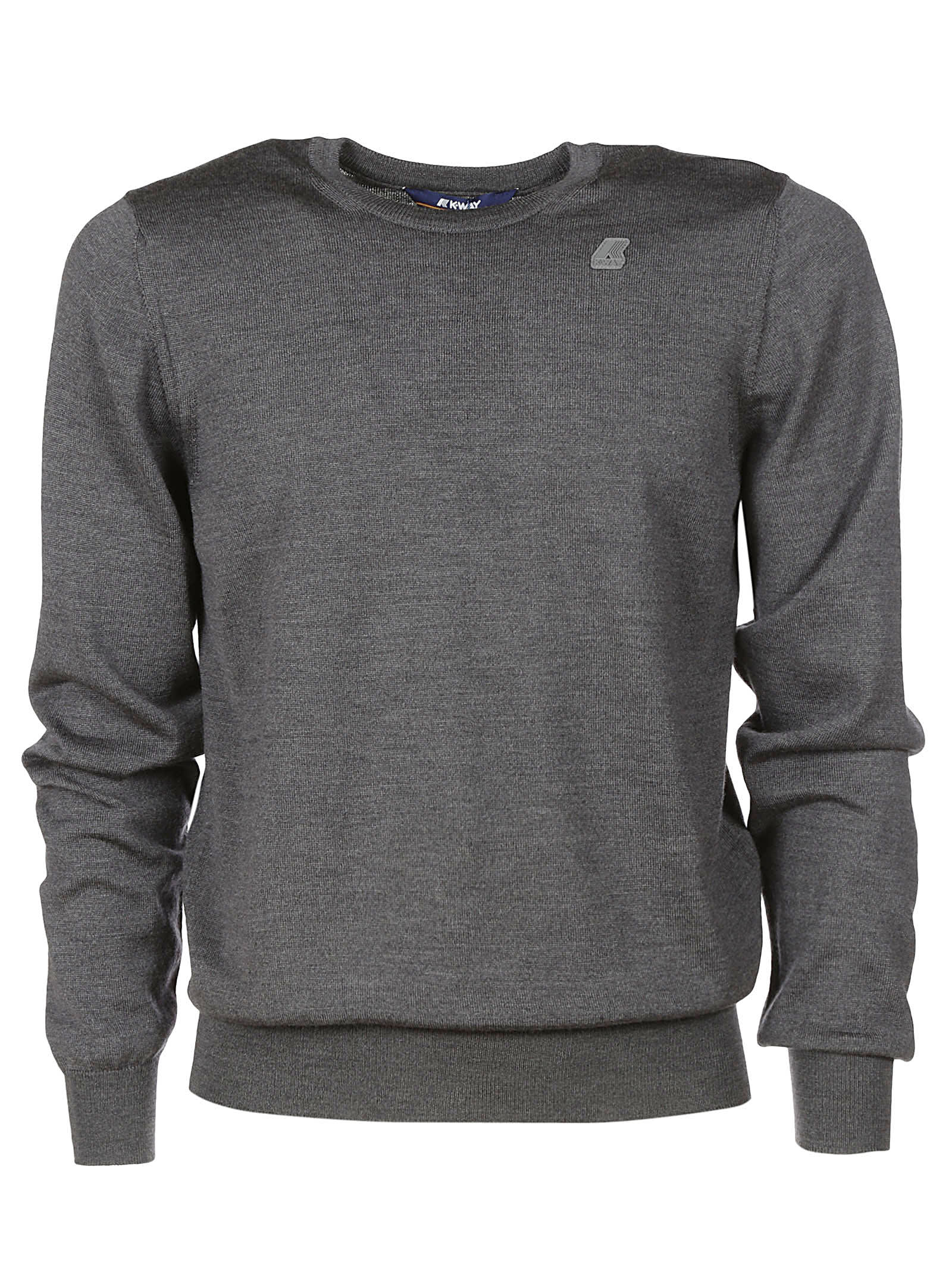 k way sweater