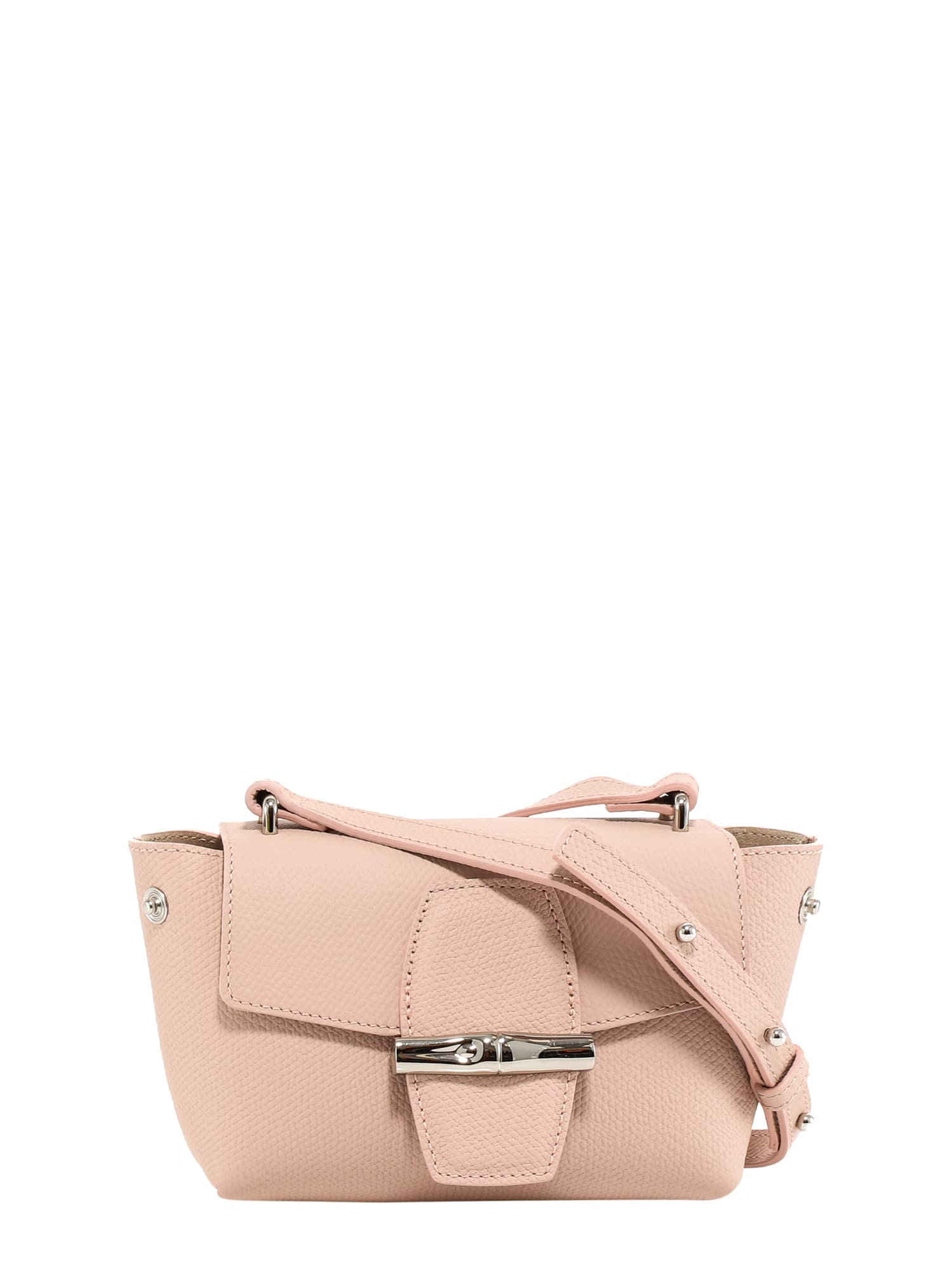 longchamp shoulder strap bag