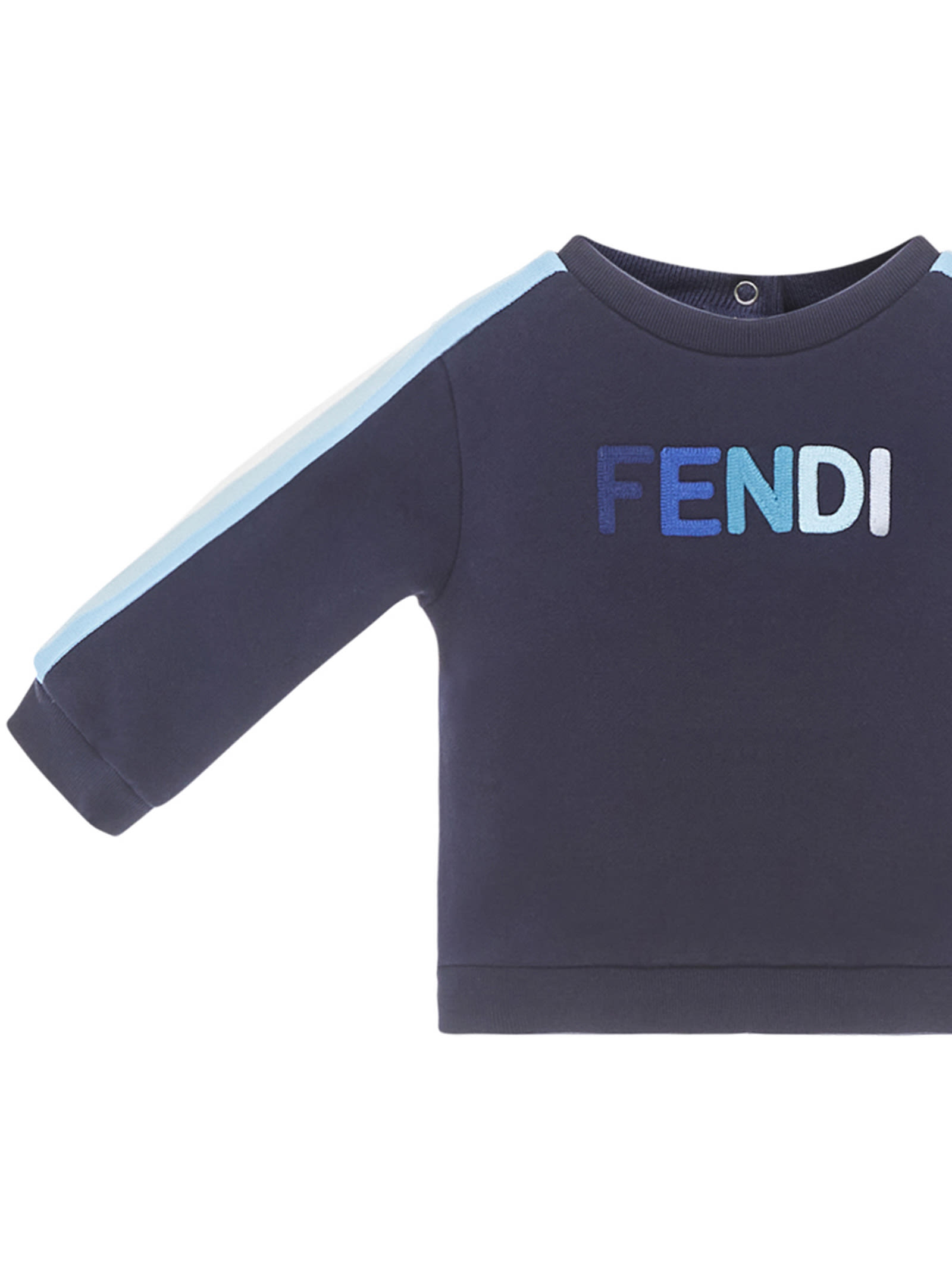 fendi kids sweatshirt