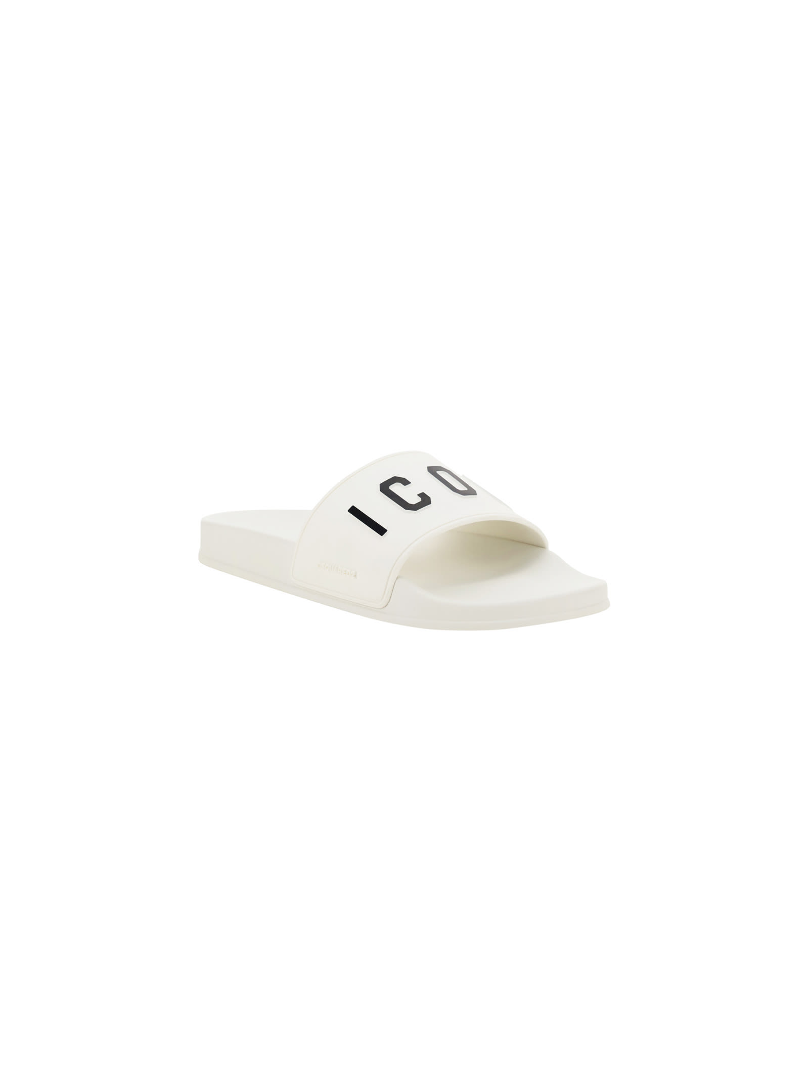 Slide Sandals Icon