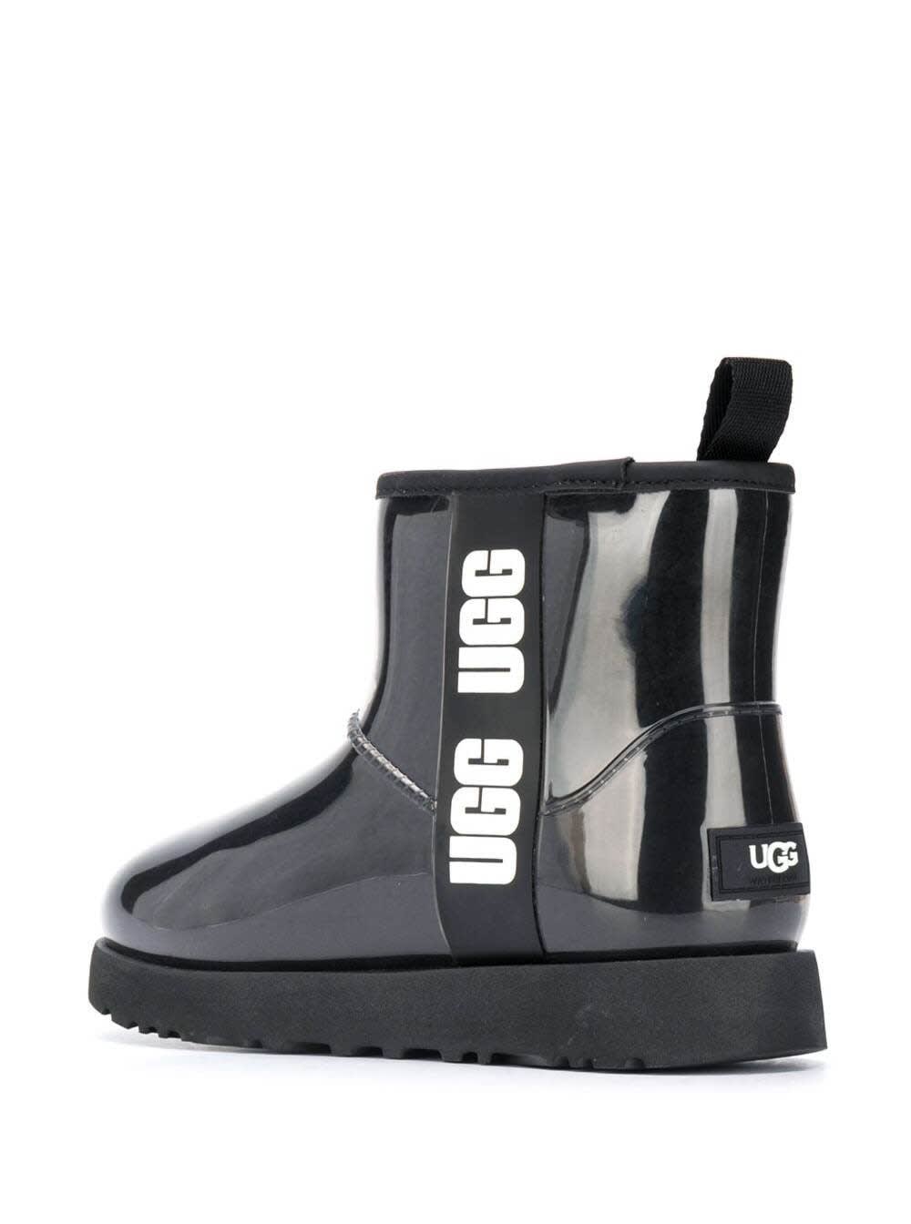 fendi ugg boots
