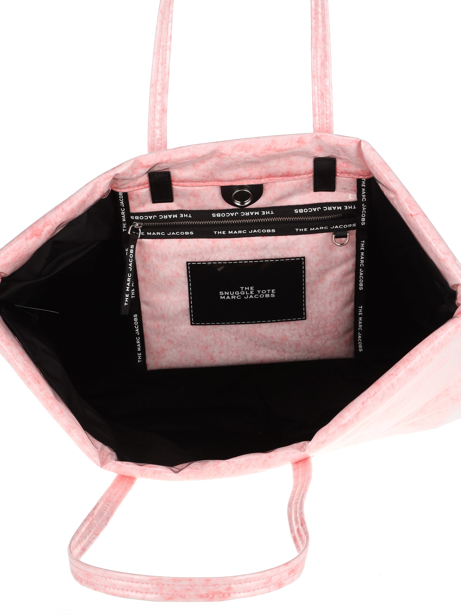 Marc jacobs snuggle tote Clearance