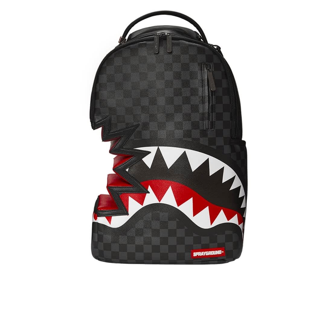 shark backpack for adults