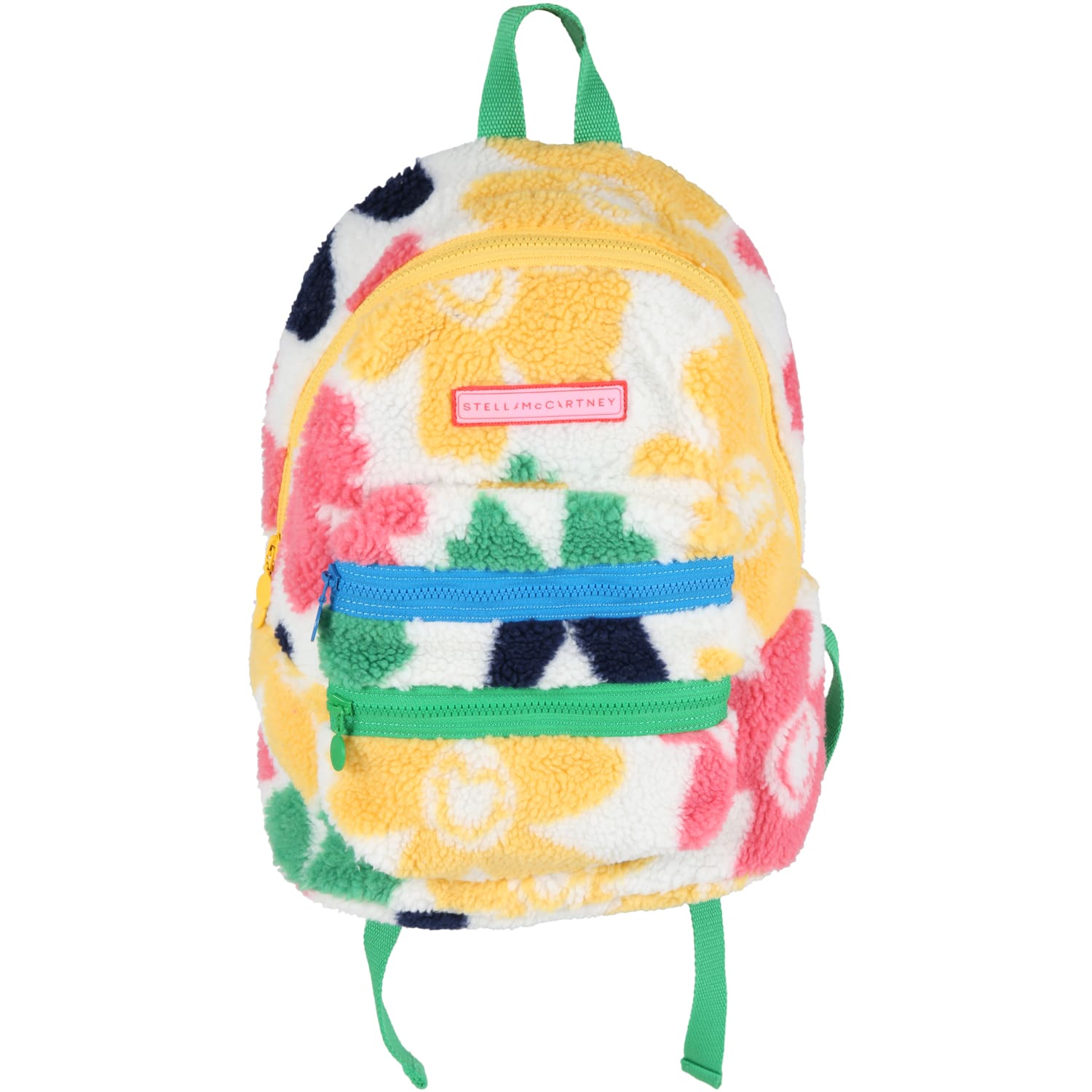 stella mccartney kids backpack