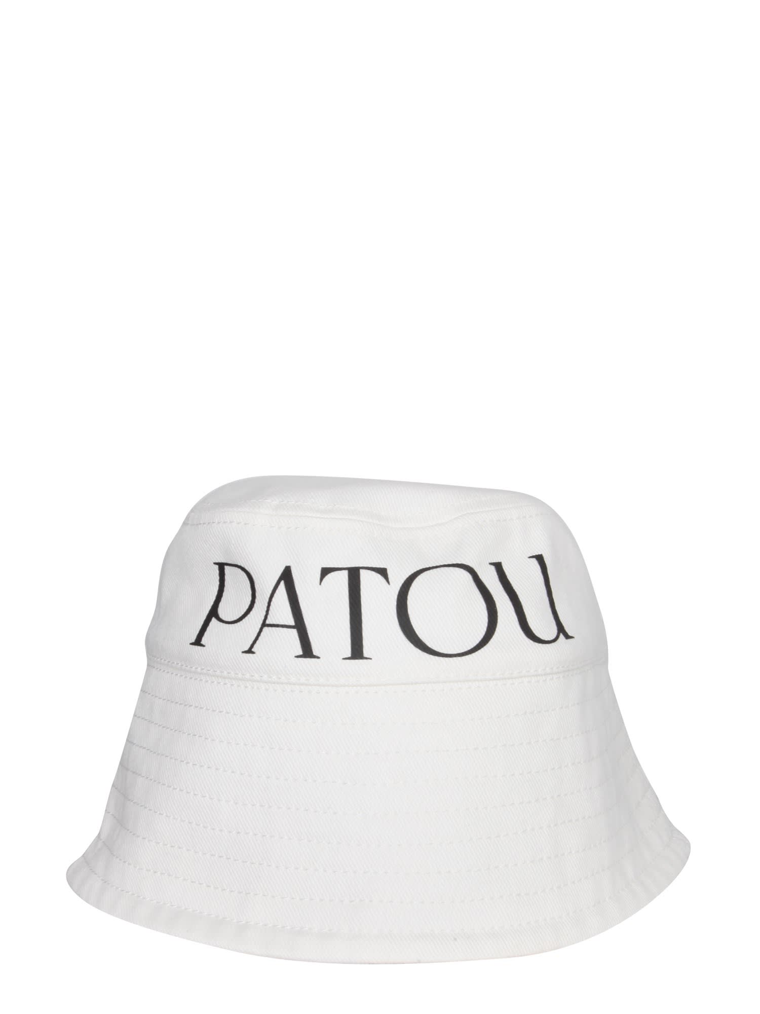 PATOU パトゥ キャップ レディース XS-S 美品 正規購入 - 帽子