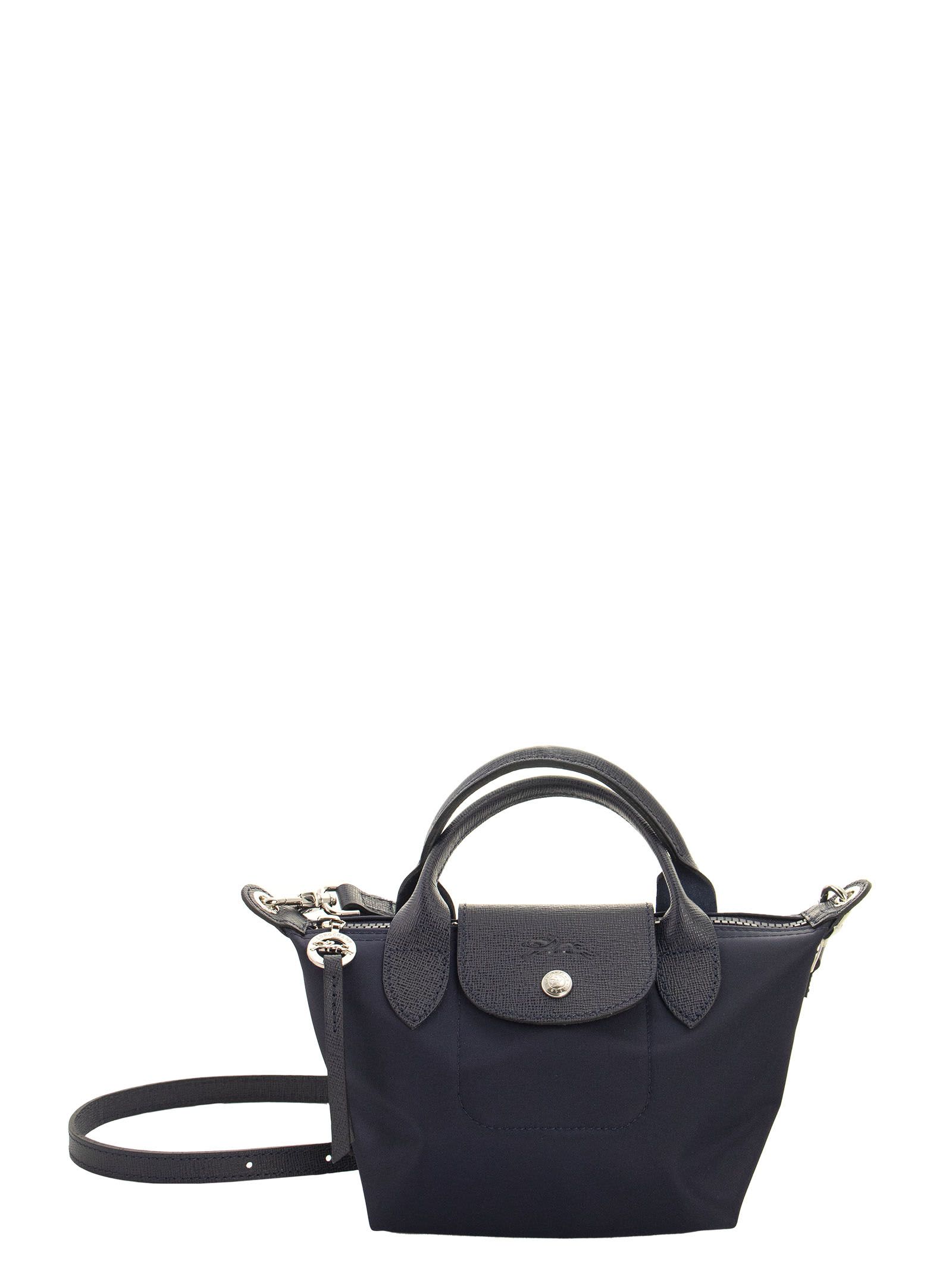 Longchamp Le Pliage Neo To Chat With Us Xs Iicf