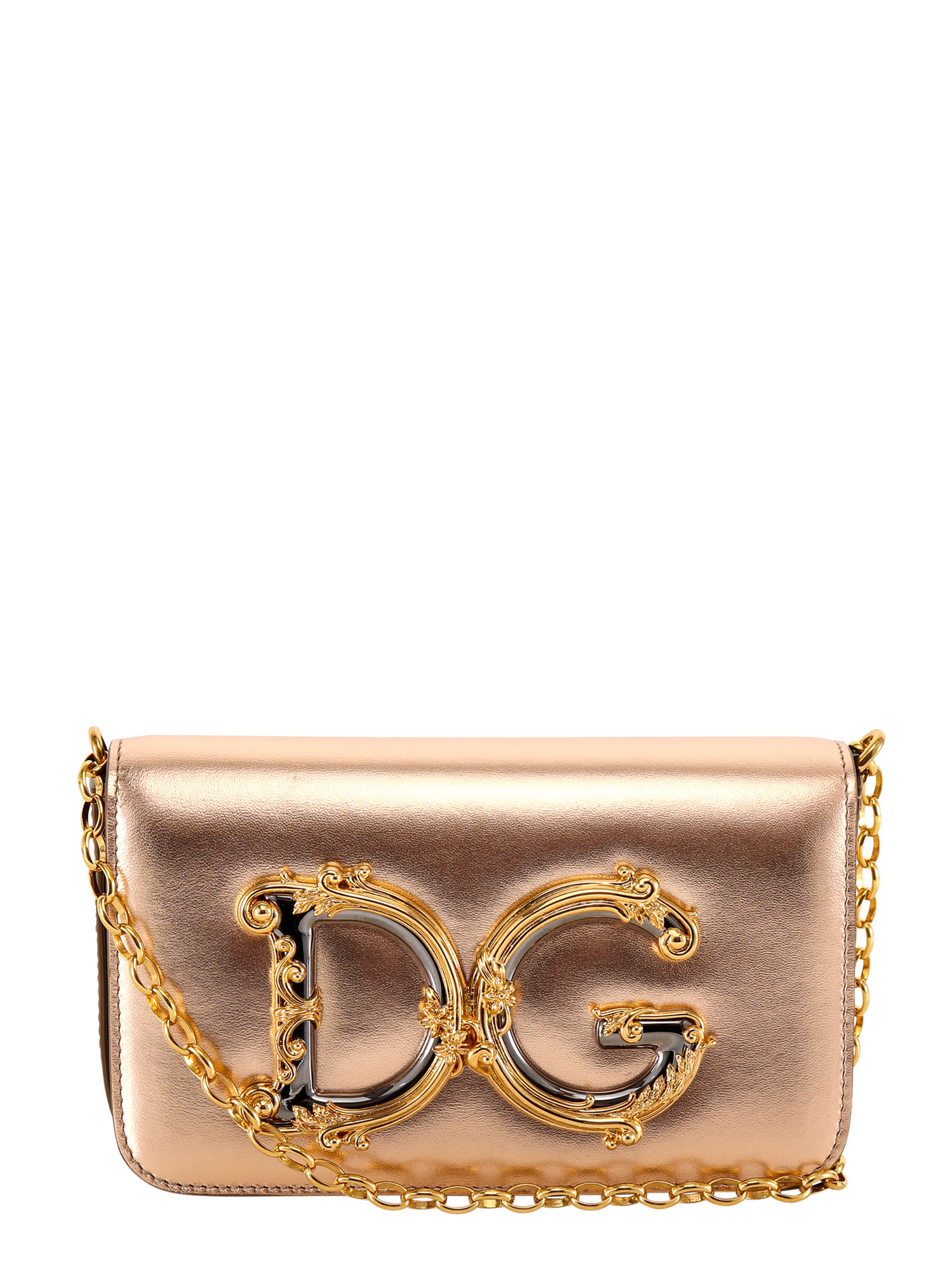 dg girls shoulder bag