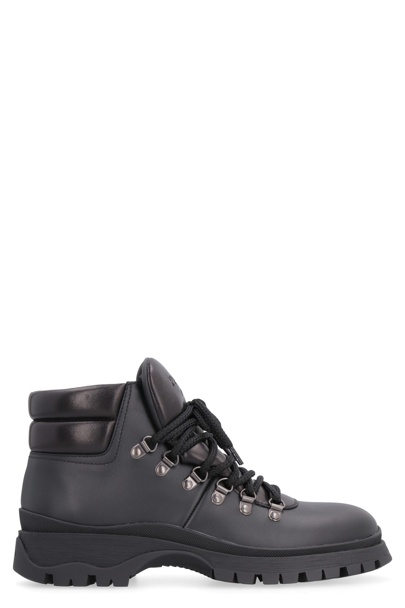 barneys prada boots