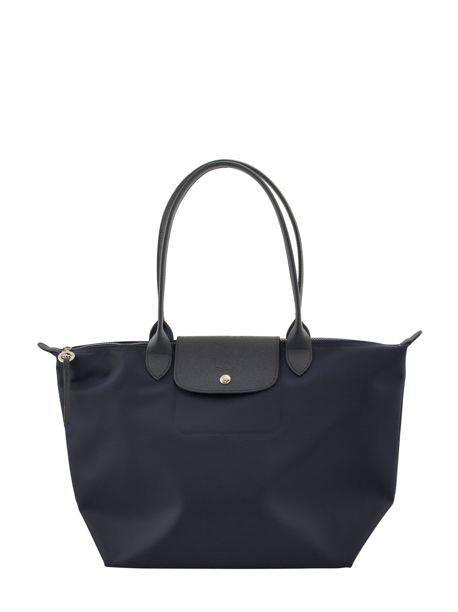 long champ sling bag
