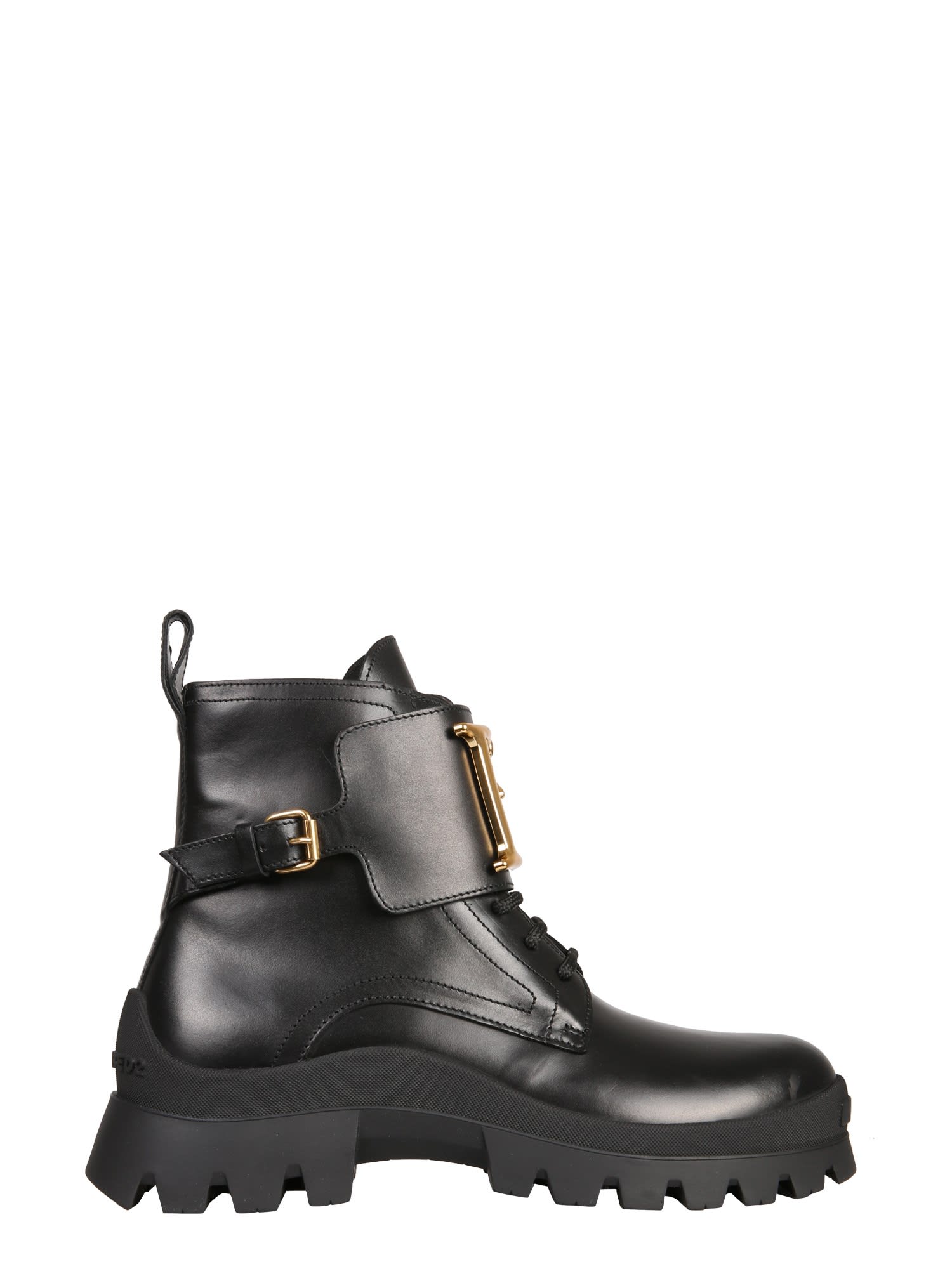 dsquared boots