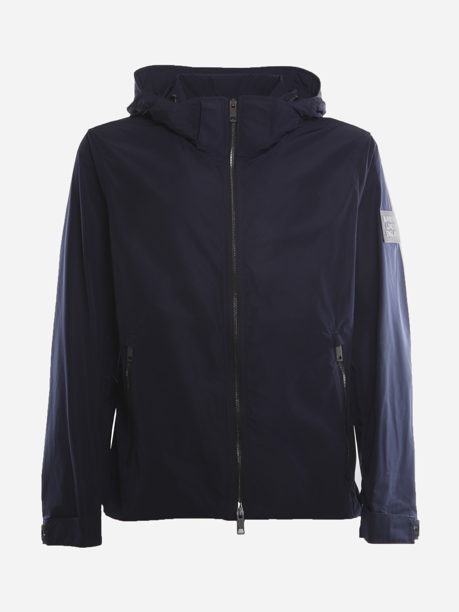 burberry hedley jacket