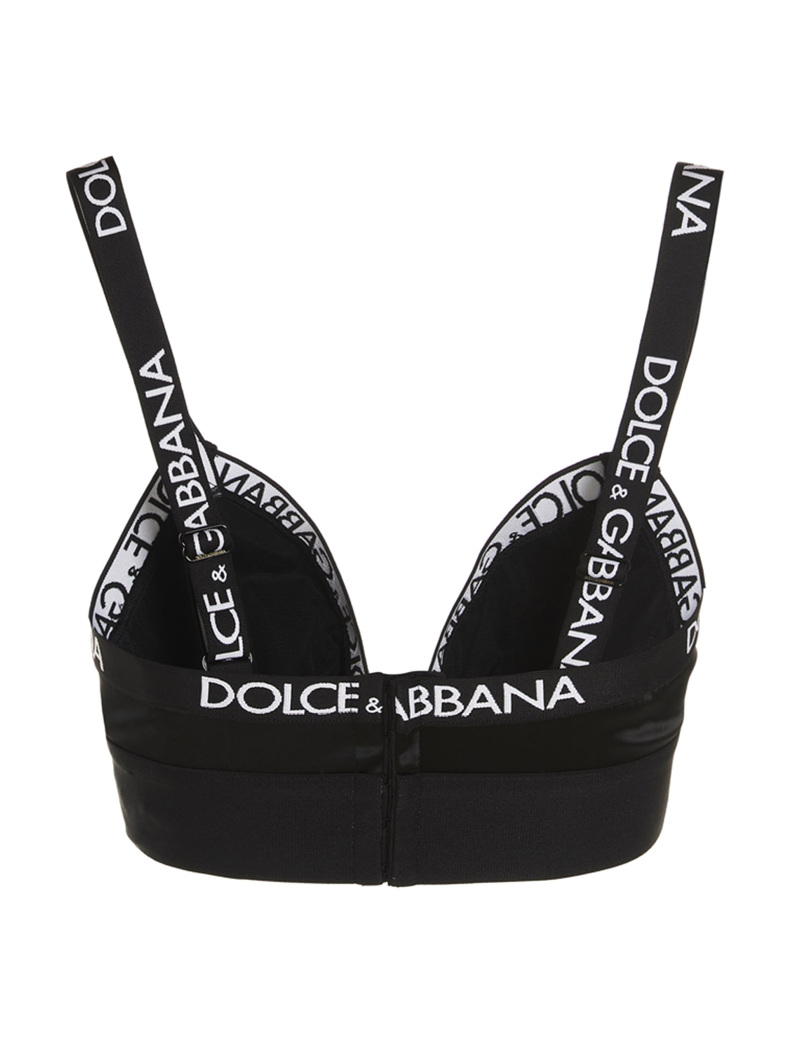 dolce gabbana bra