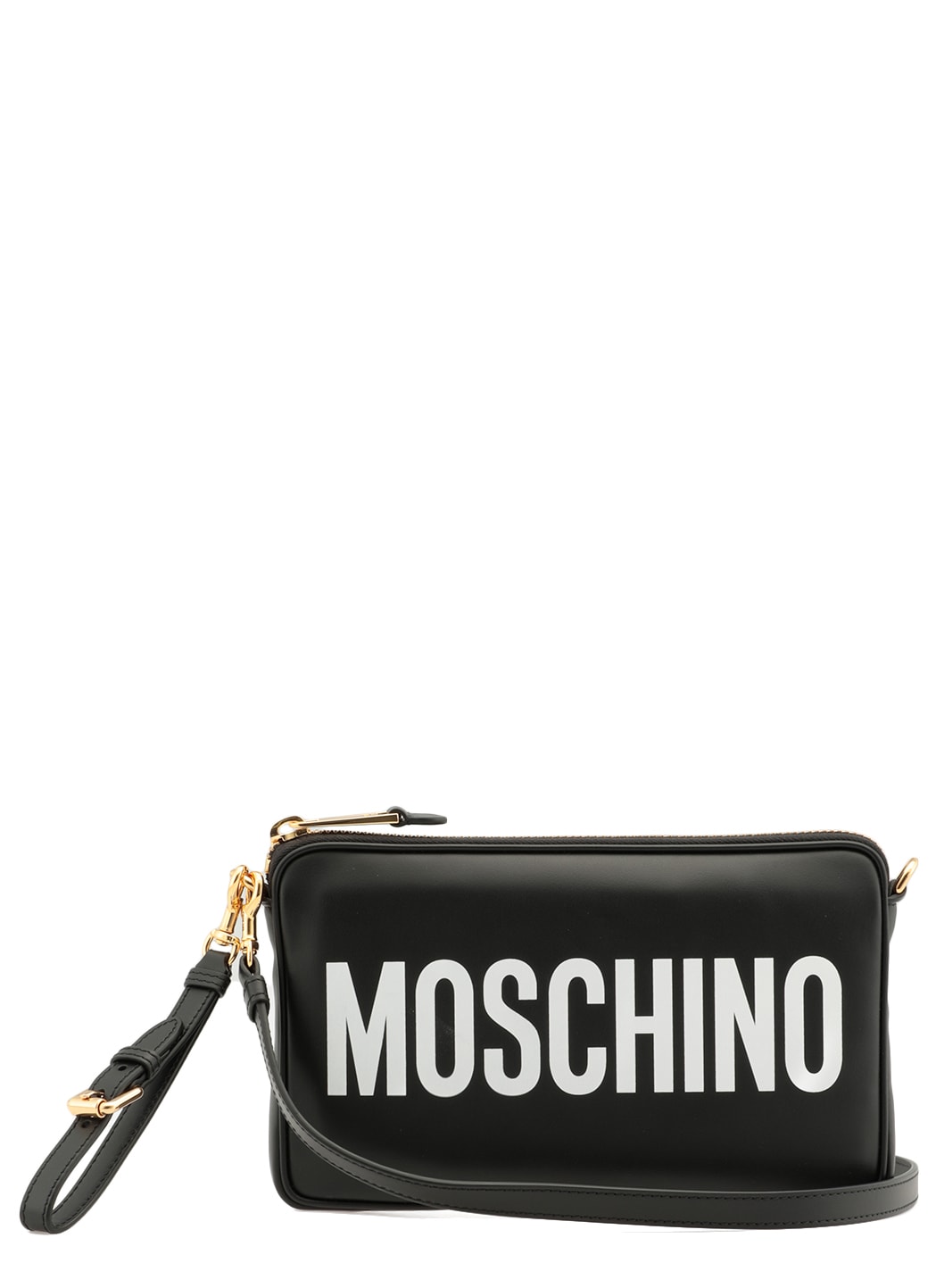 moschino crossbody bag