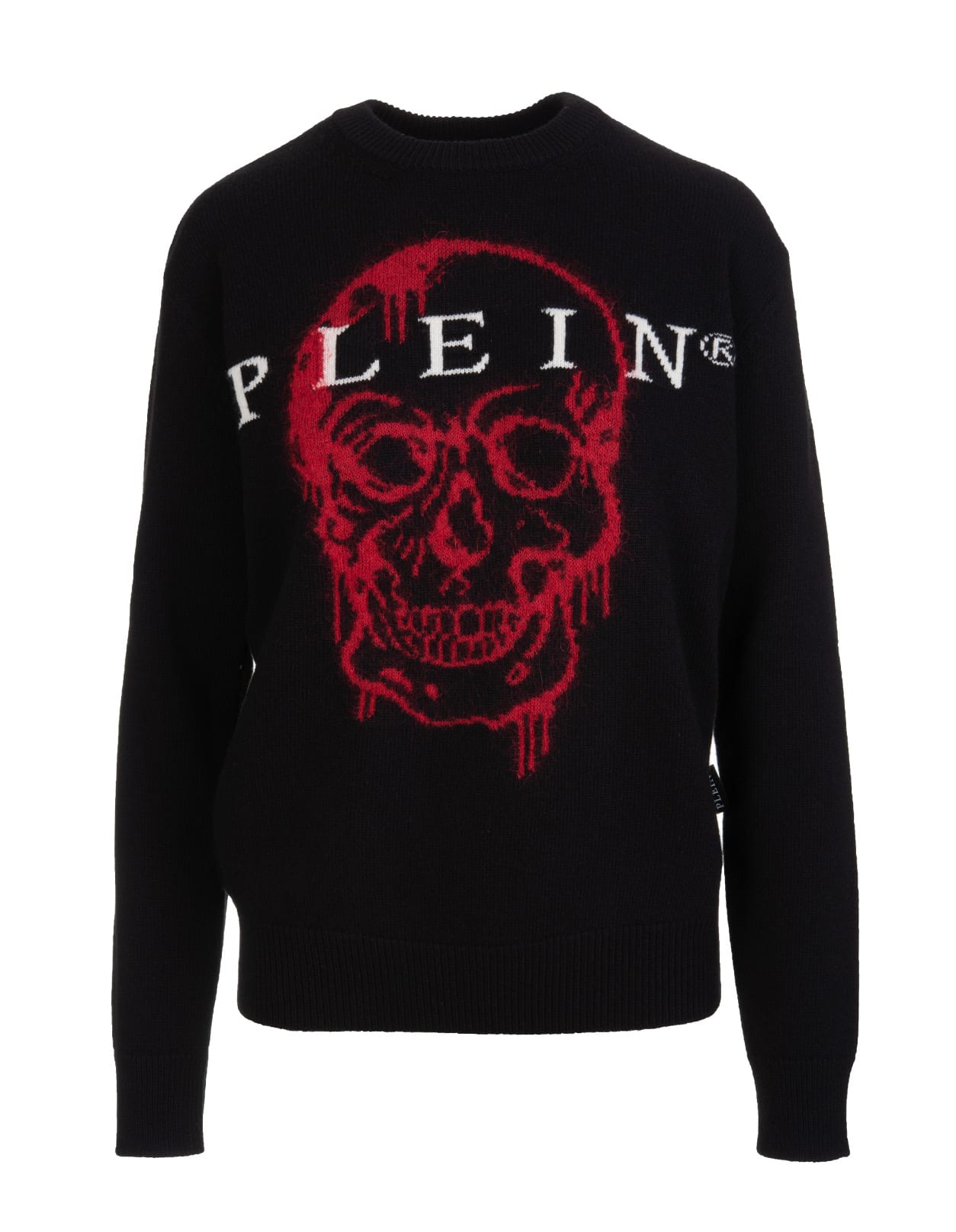 philipp plein skull jumper