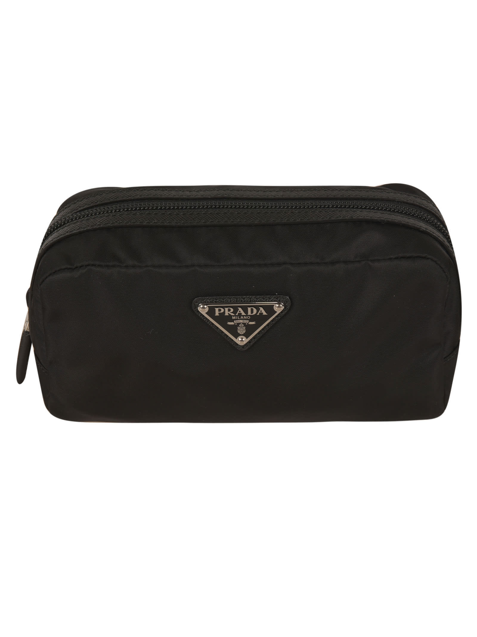 prada wash bag