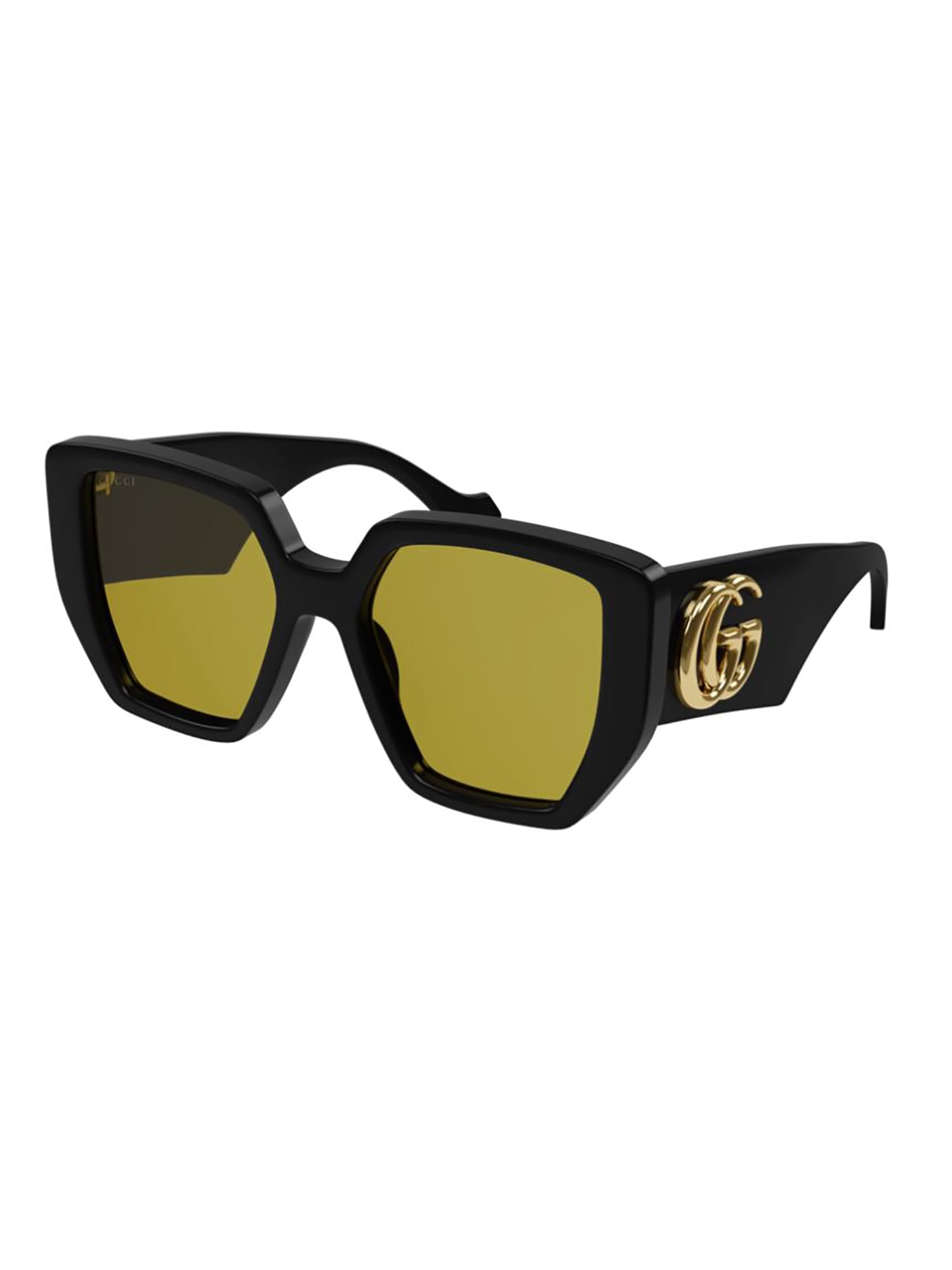 gucci sunglasses small