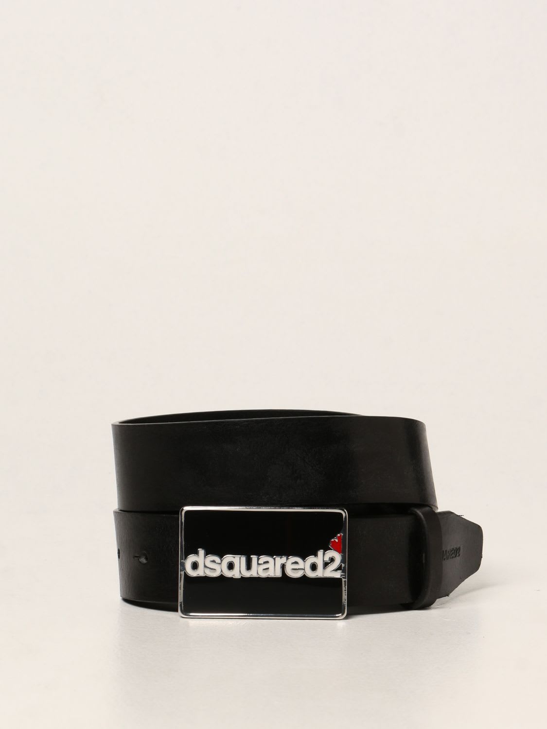 dsquared2 belt