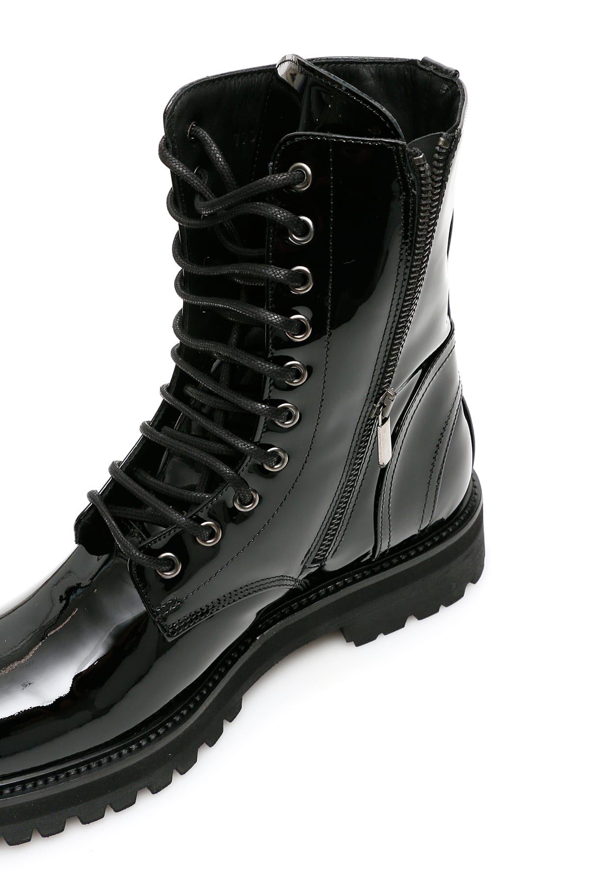 corfam jump boots