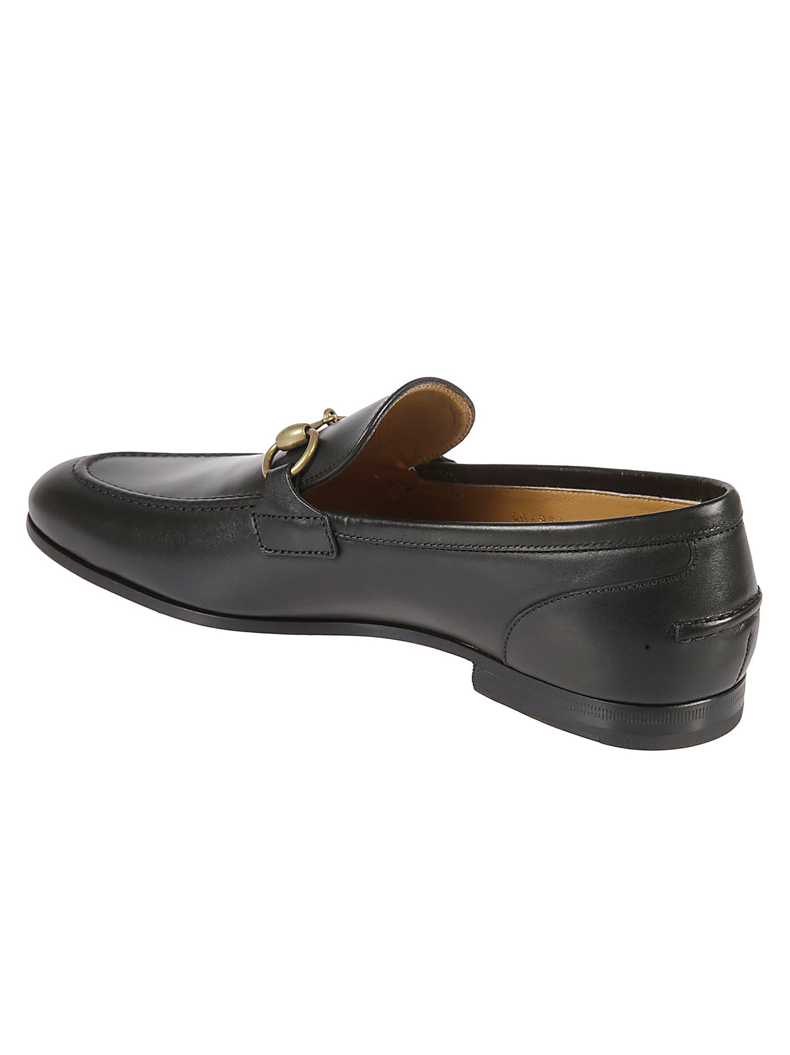 Gucci Classic Slip-on Loafers | italist, ALWAYS LIKE A SALE