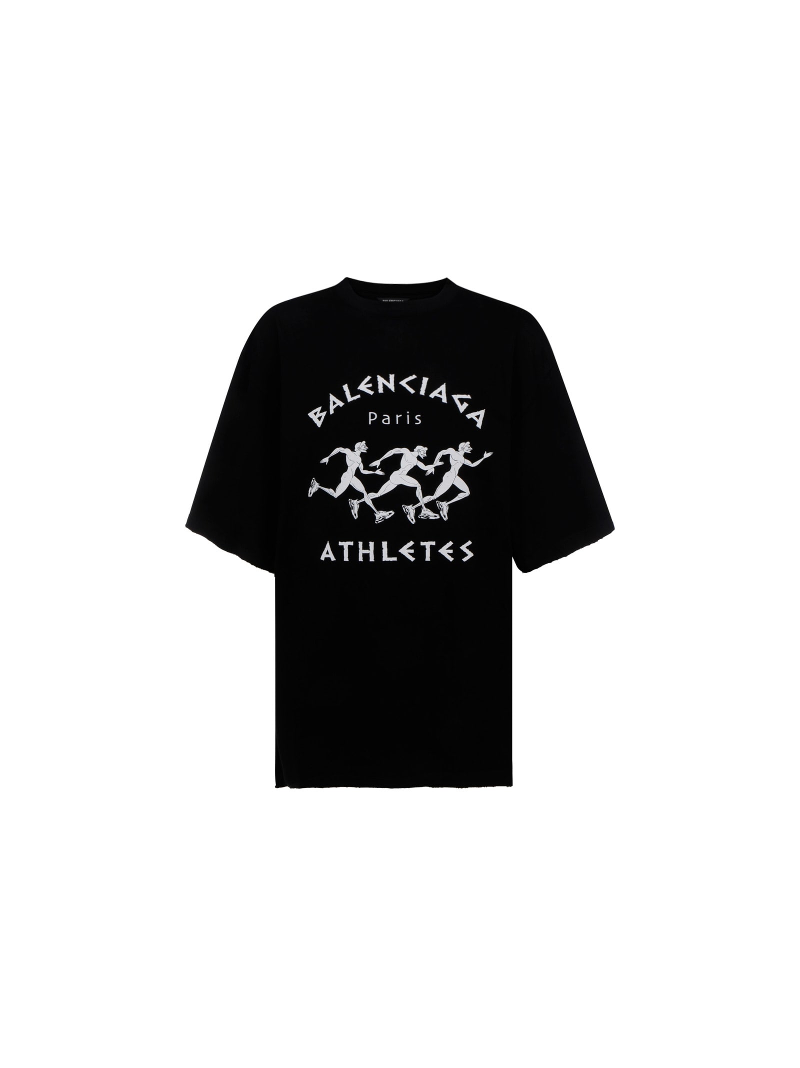 price of balenciaga t shirt