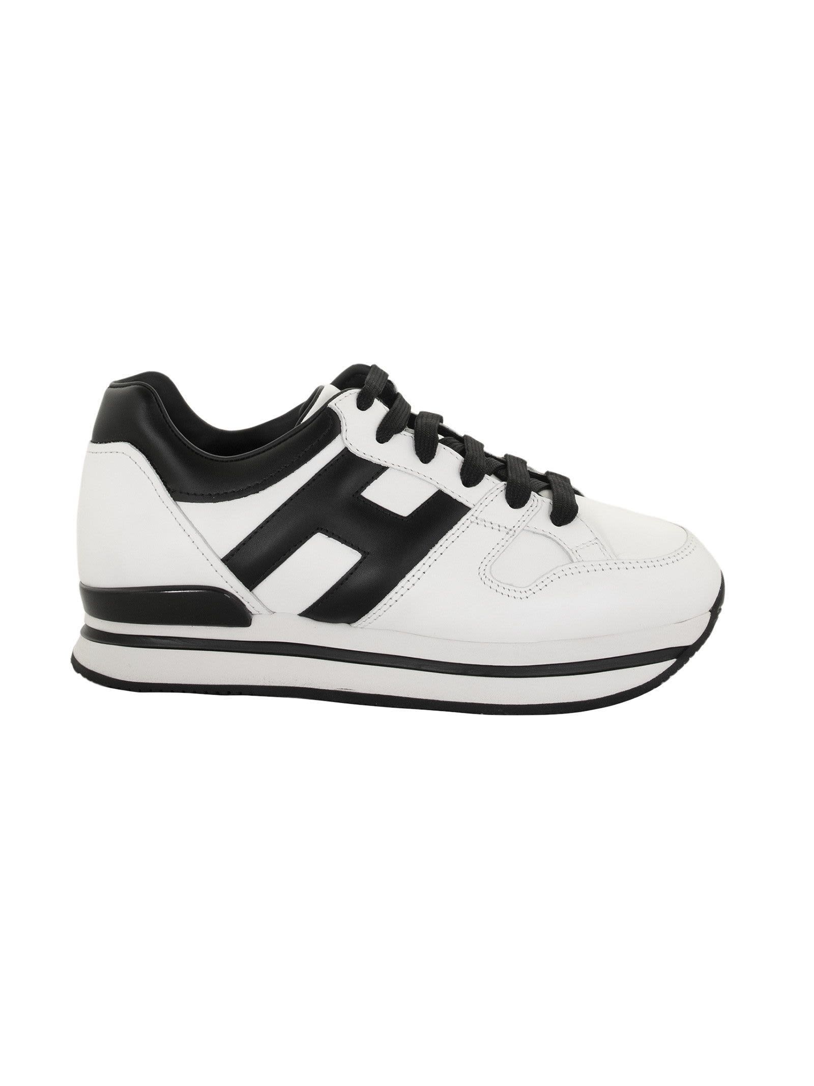 Hogan Sneakers Dames☆ | Winter | OnlineShoeShop.nl®