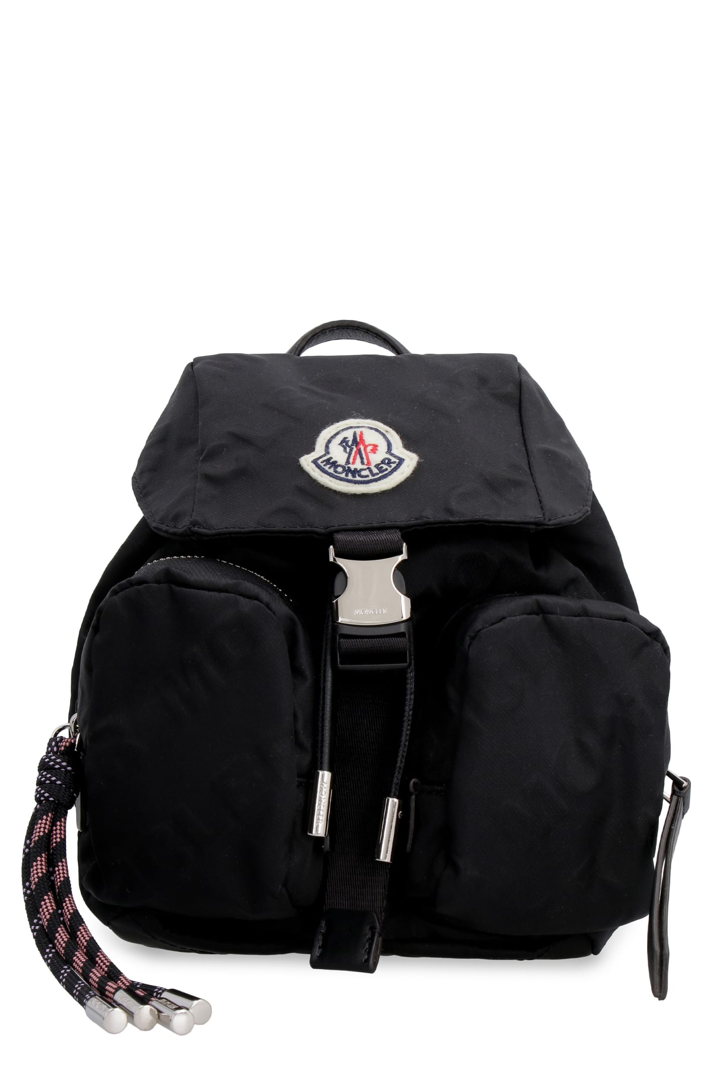 supernatural slouch backpack