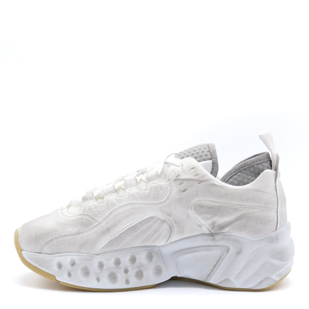 acne studios dad shoes