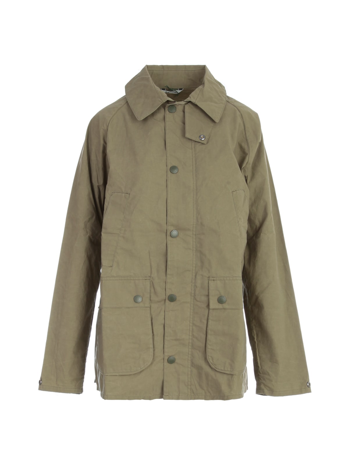 barbour washed bedale sl