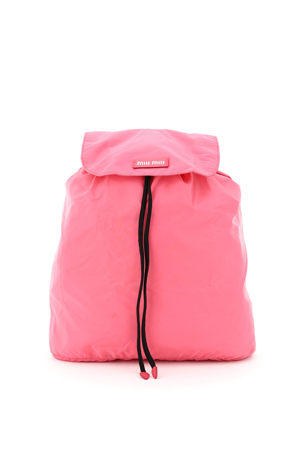 packable nylon backpack