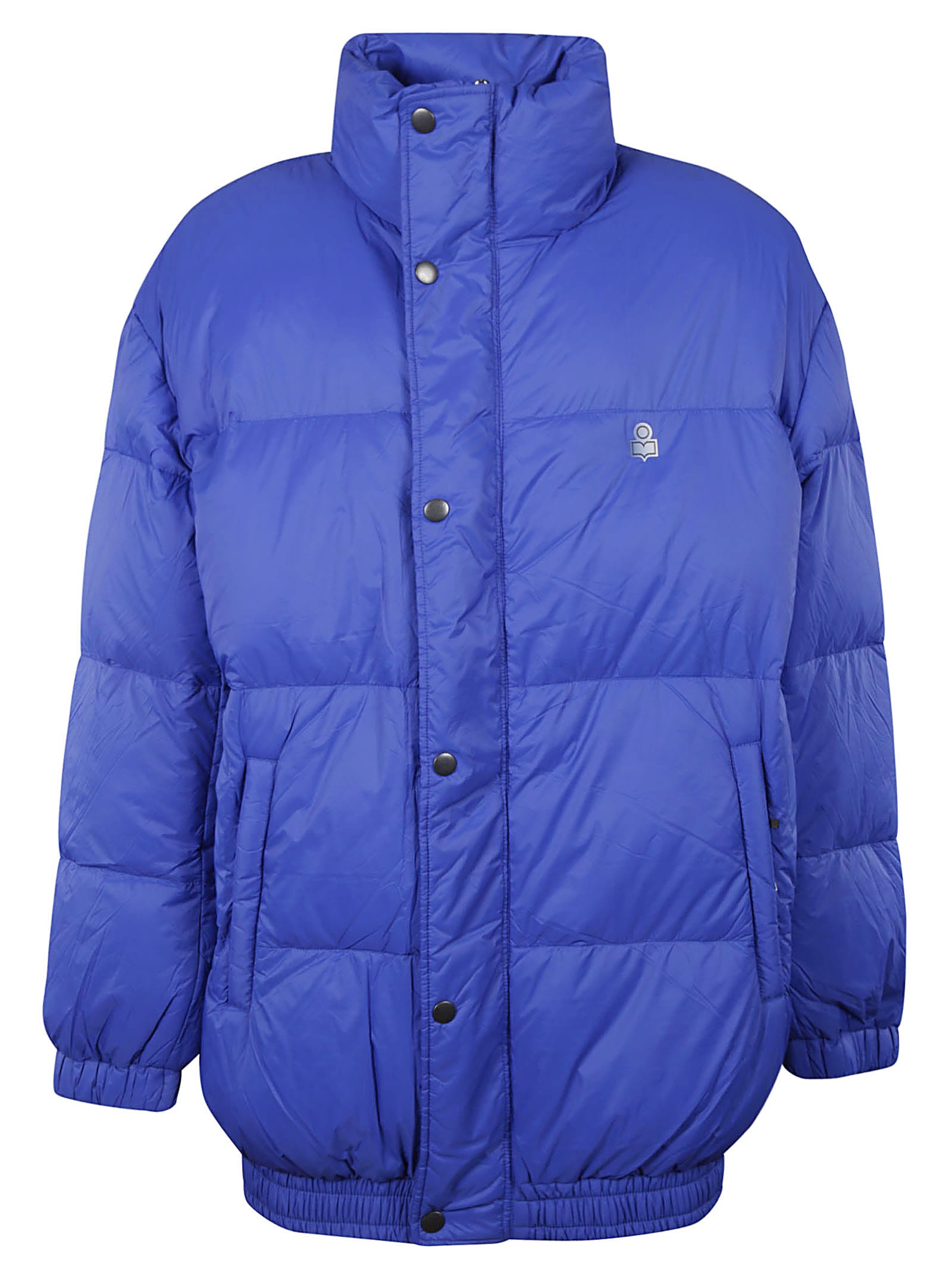 isabel marant down jacket