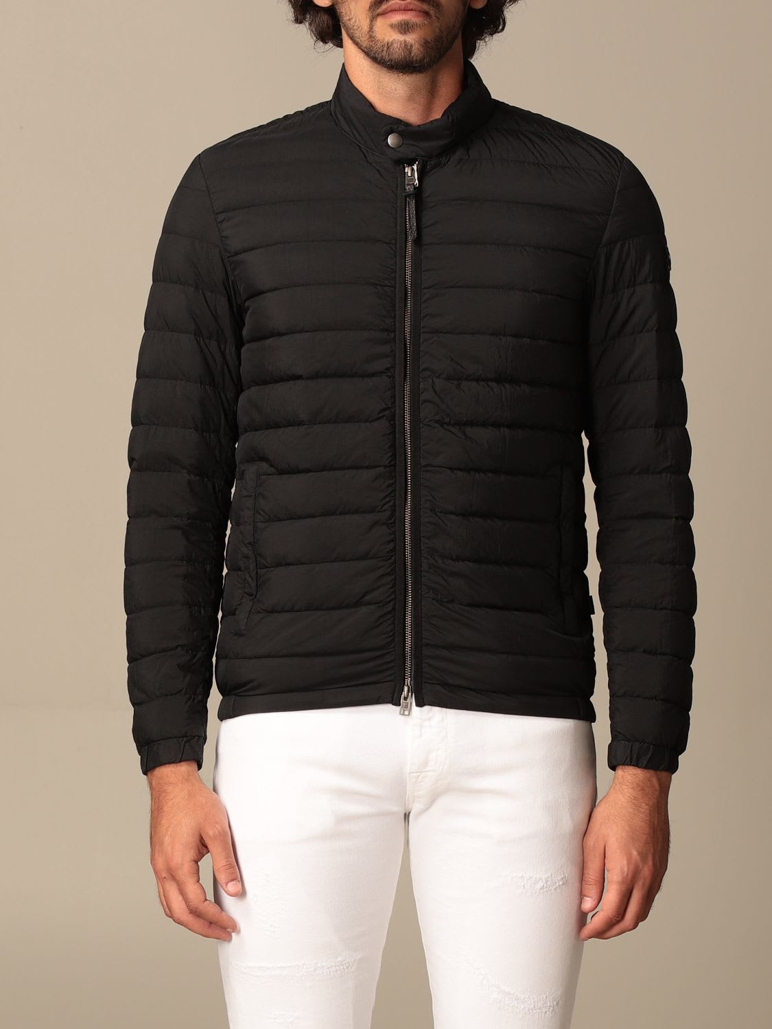 woolrich jacket price