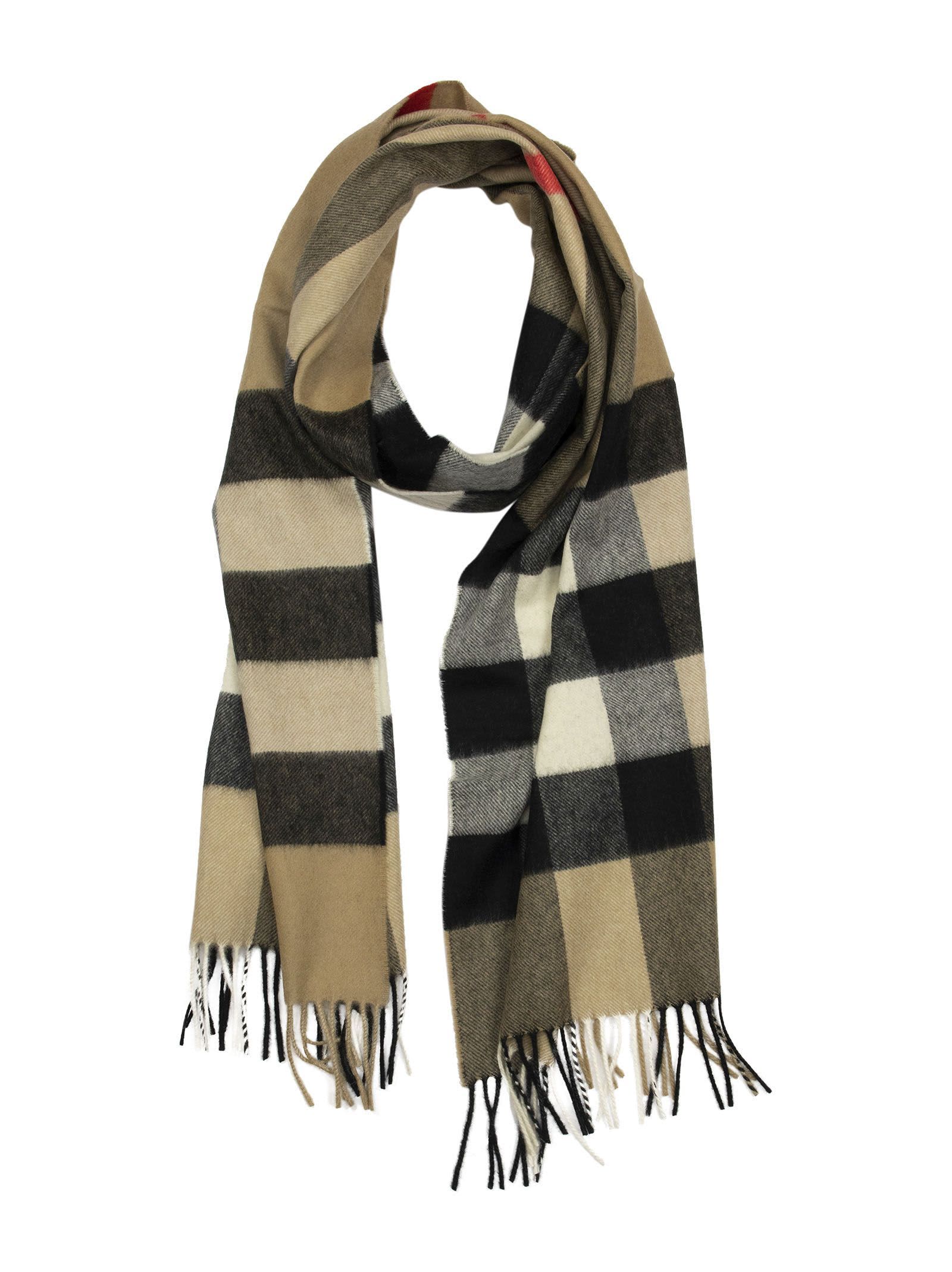 burberry scarf tk maxx