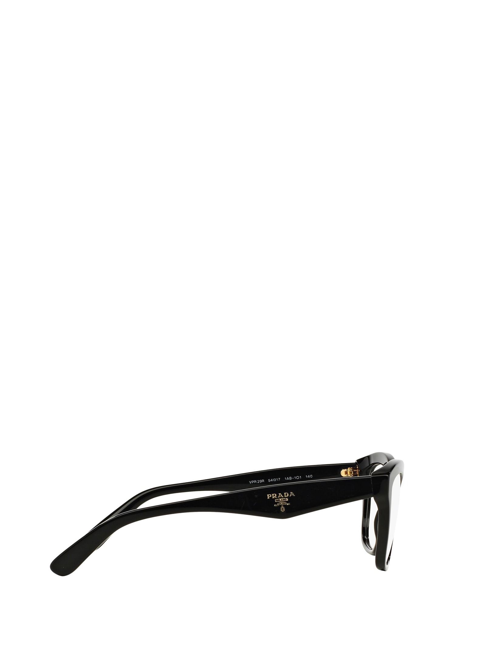 prada pr 29rv black