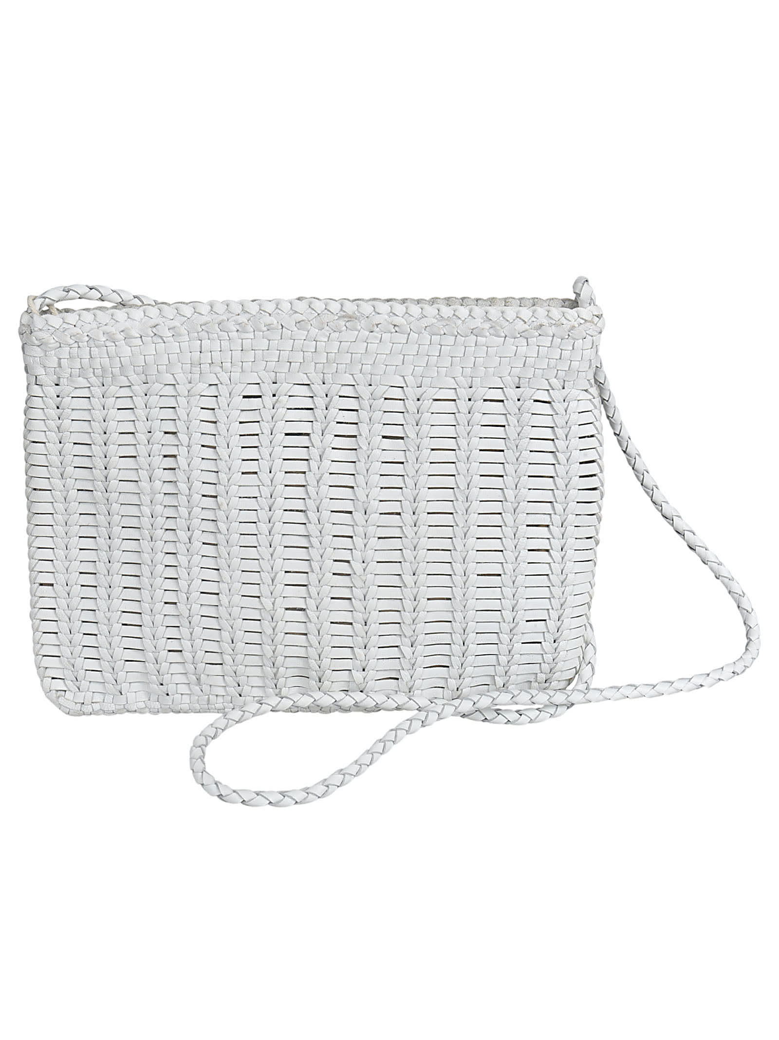 dragon diffusion white