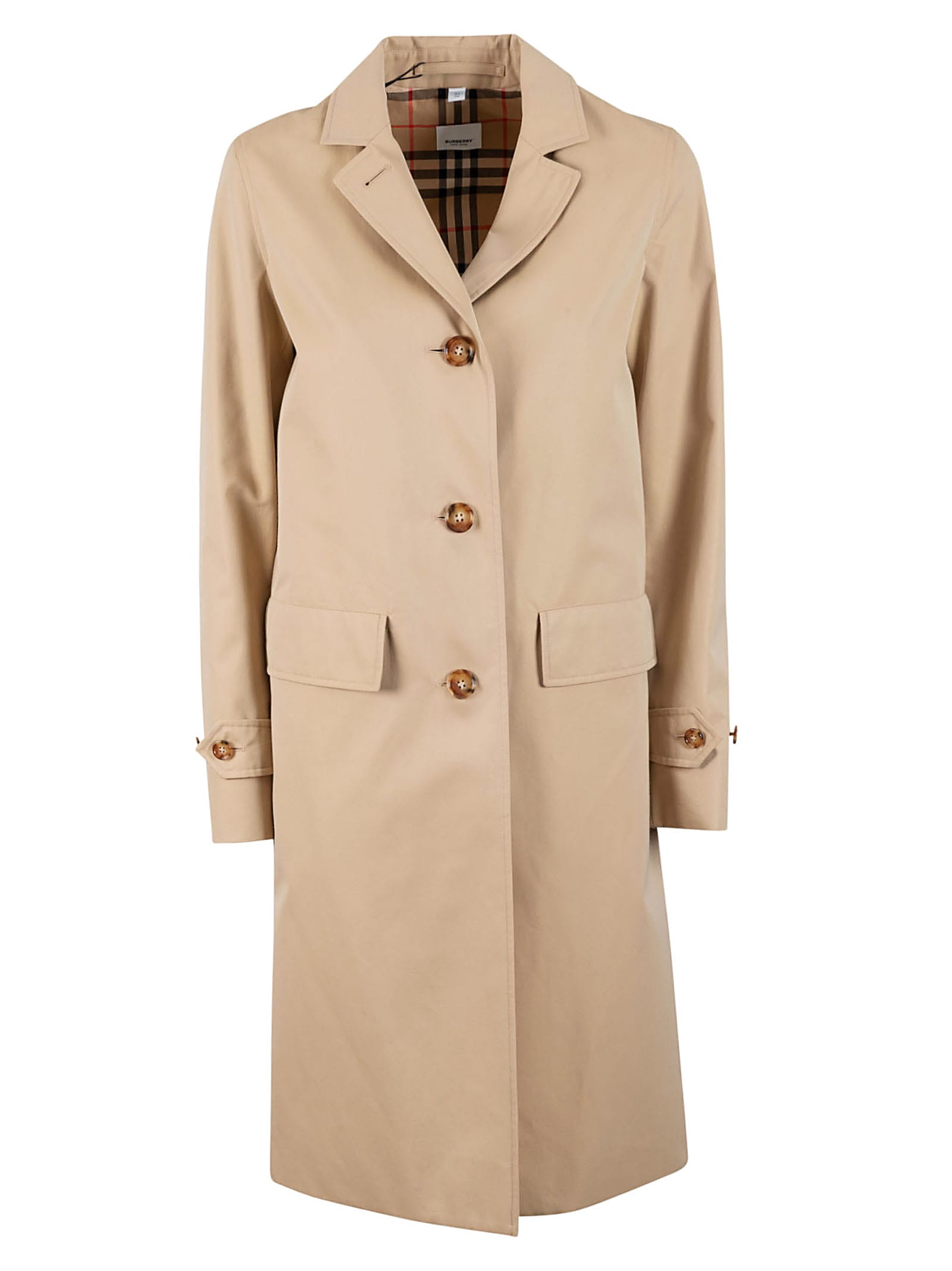 burberry farringdon coat