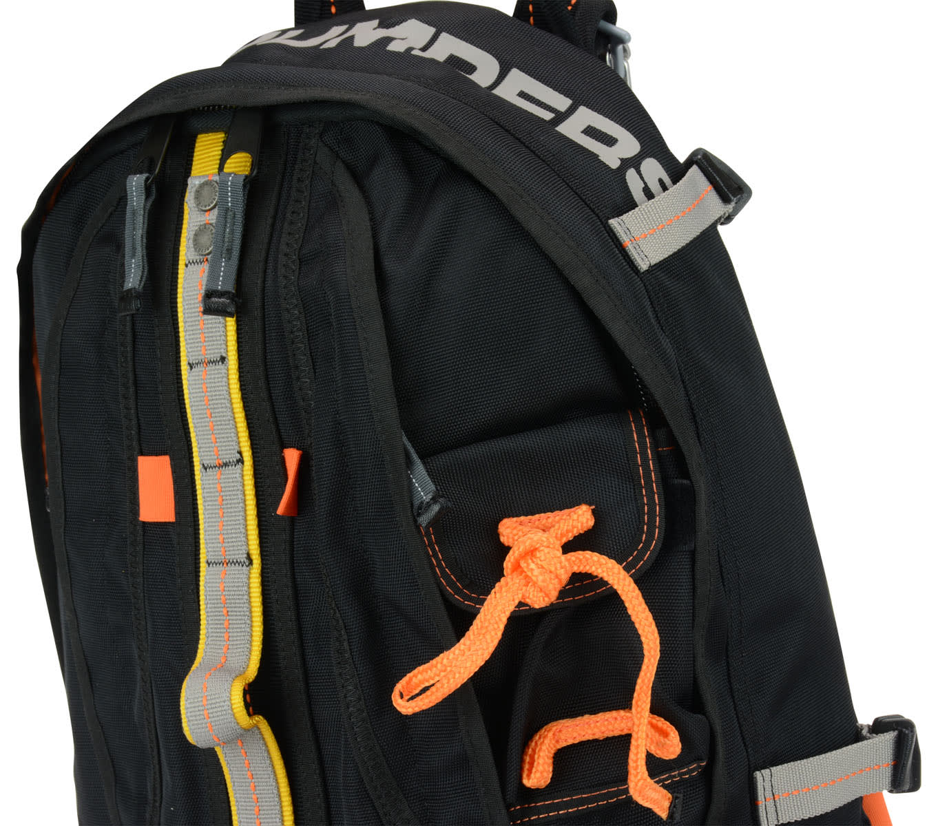parajumpers ham backpack