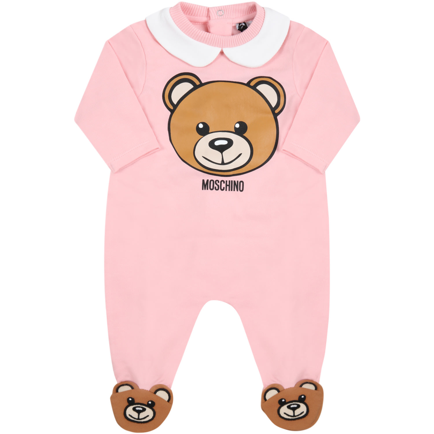 baby moschino sale