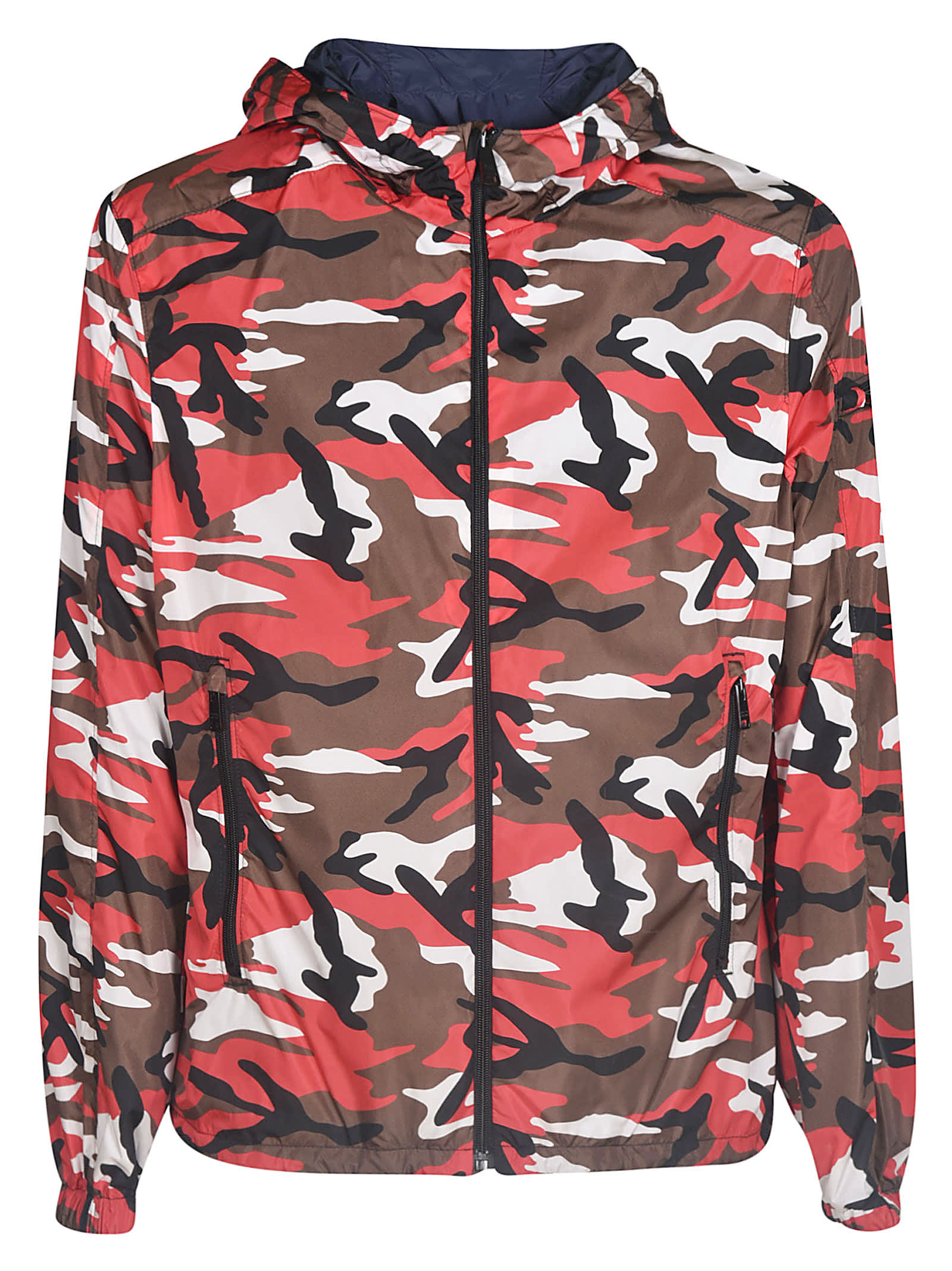 prada reversible jacket